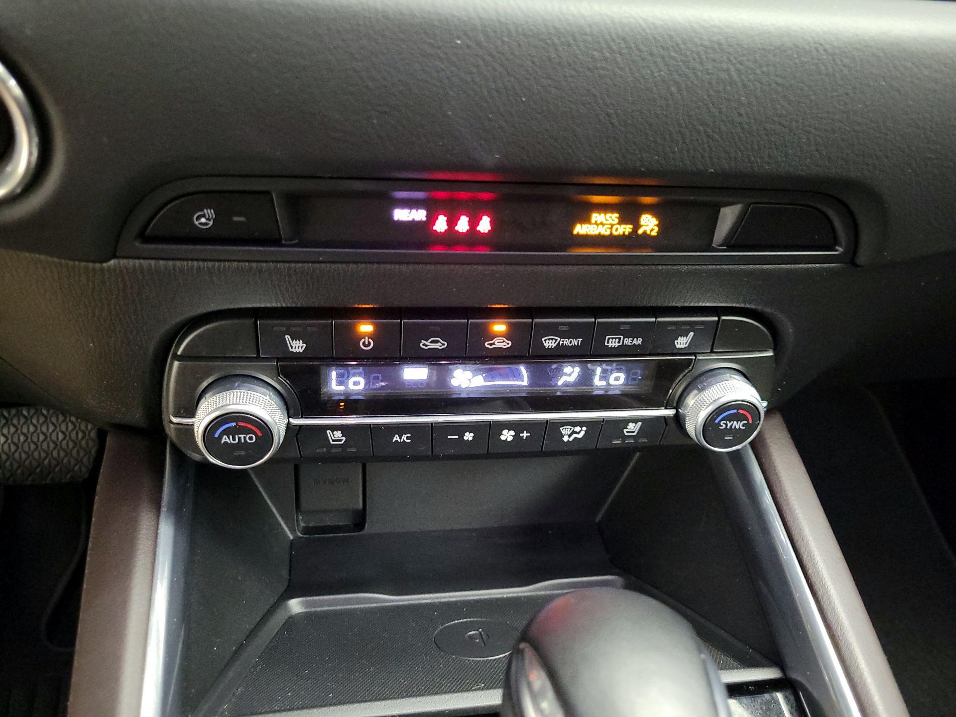 Thumbnail: 2023 Mazda CX-5 - 17
