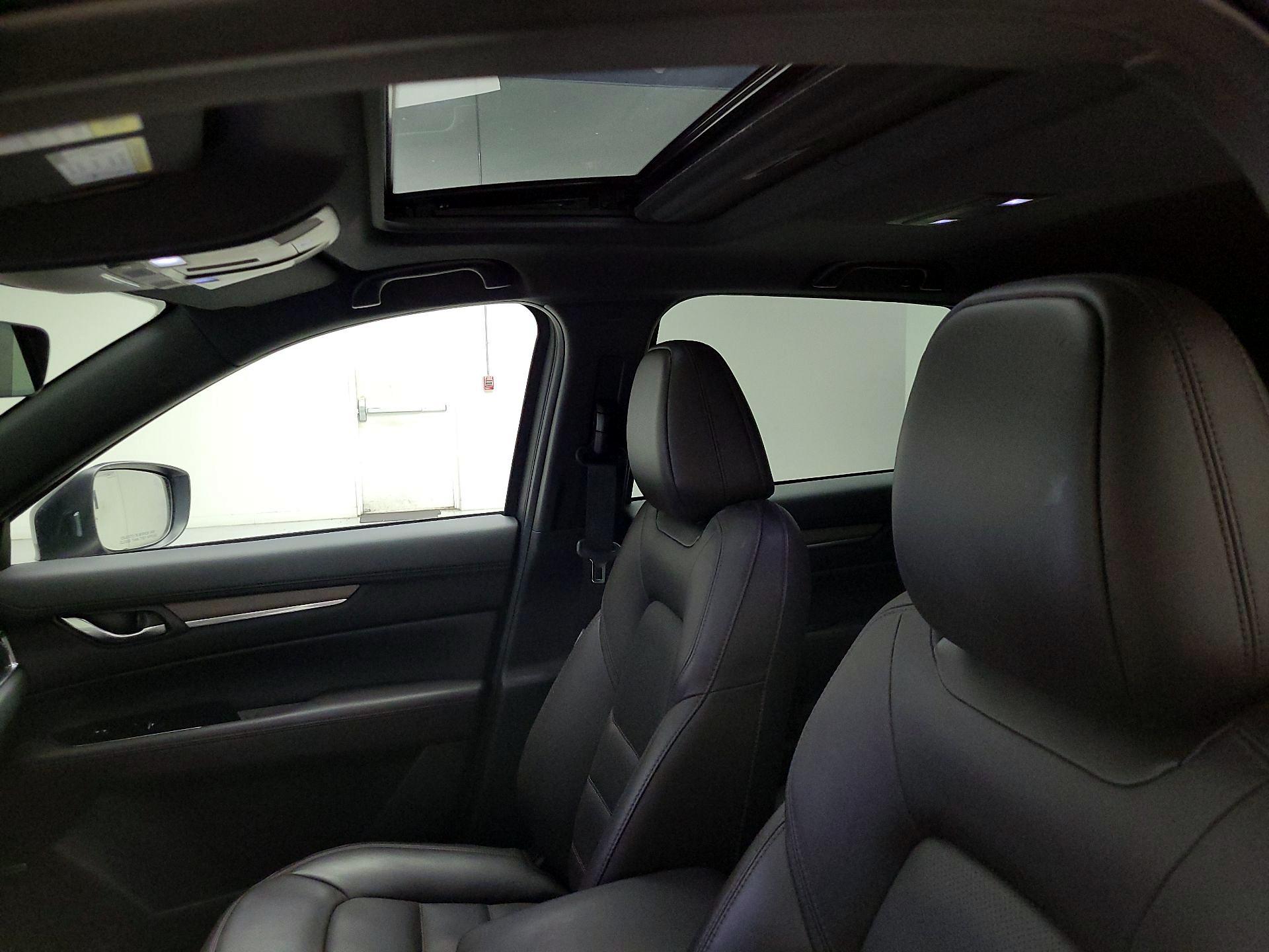Thumbnail: 2023 Mazda CX-5 - 20