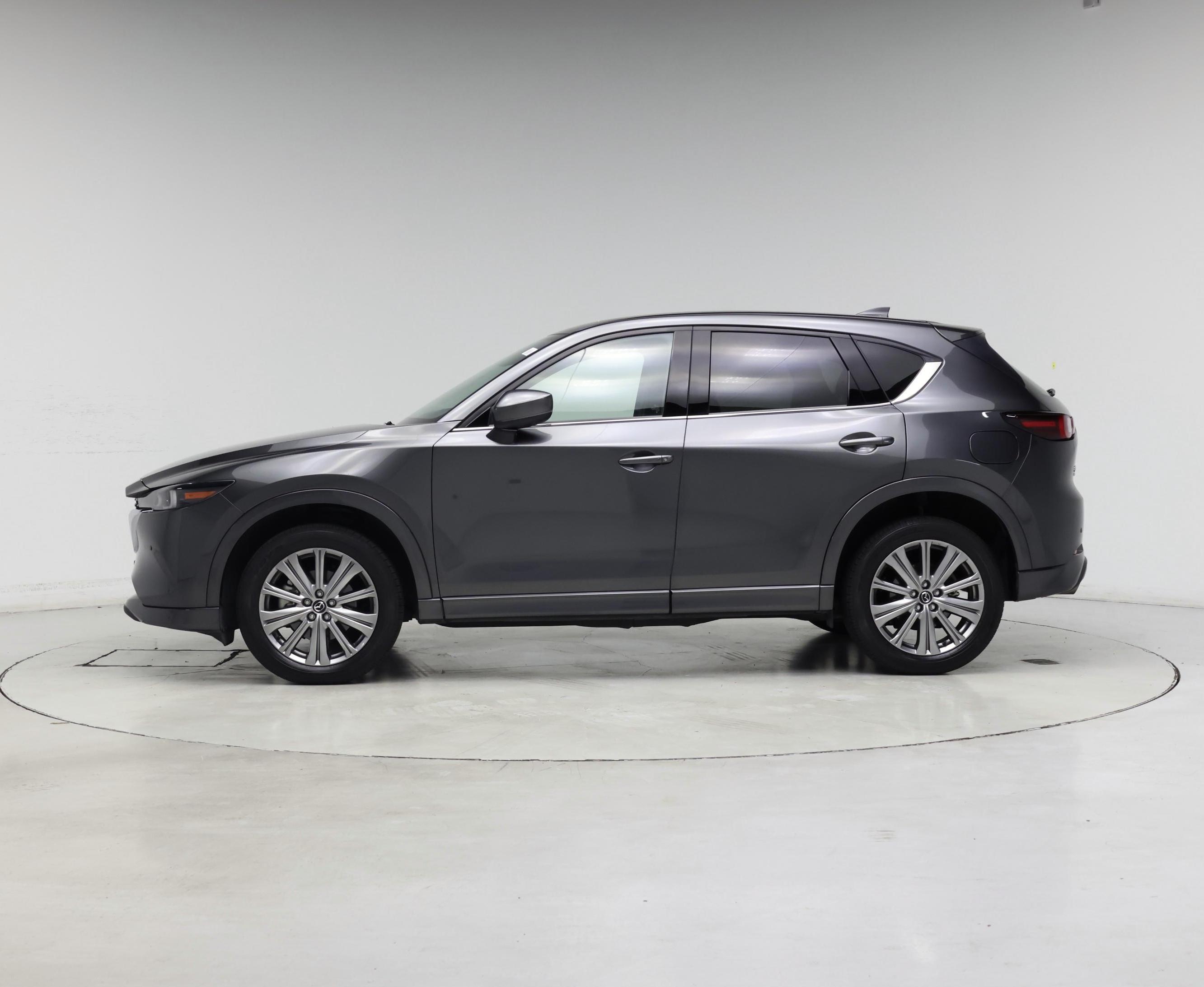 Thumbnail: 2023 Mazda CX-5 - 3