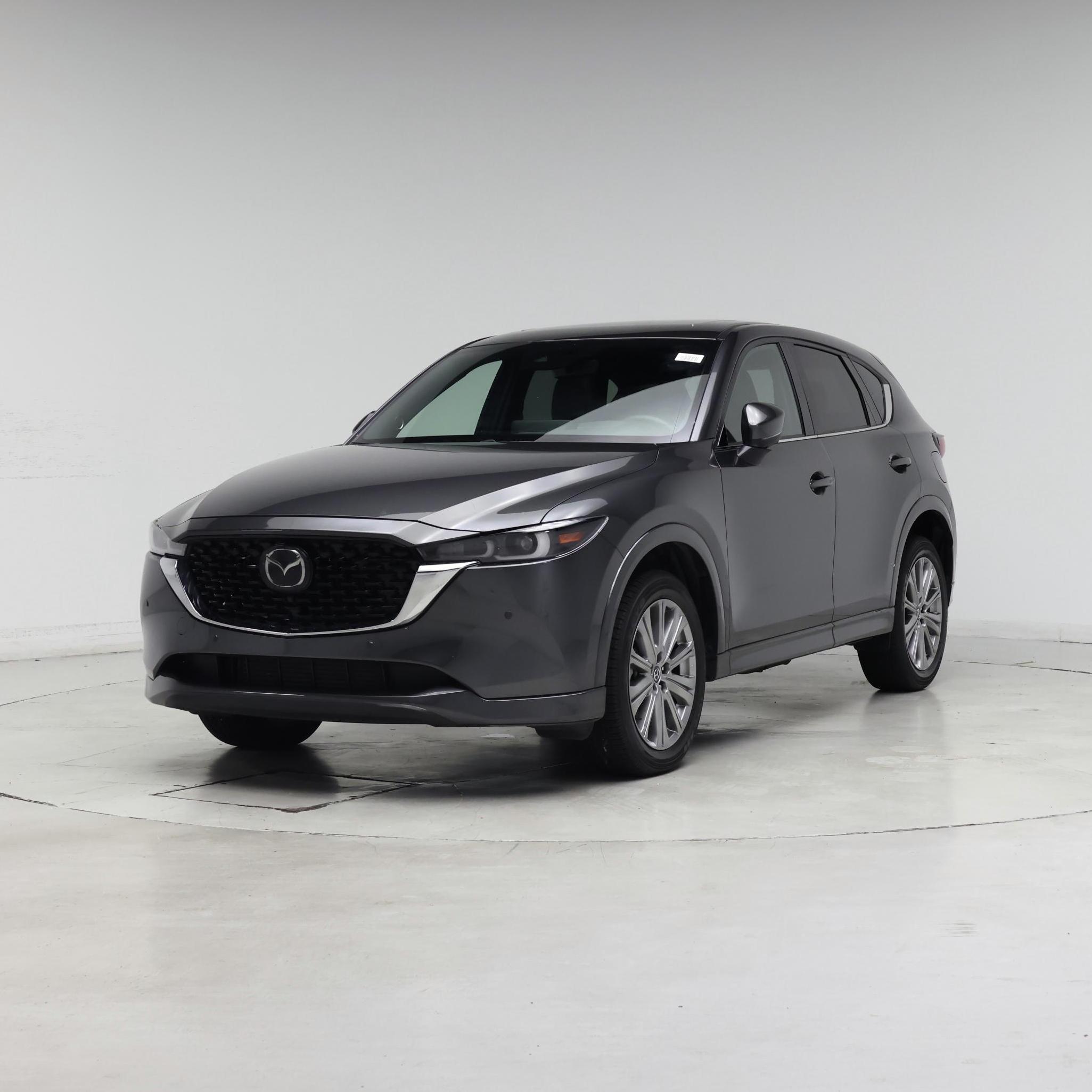 Thumbnail: 2023 Mazda CX-5 - 4