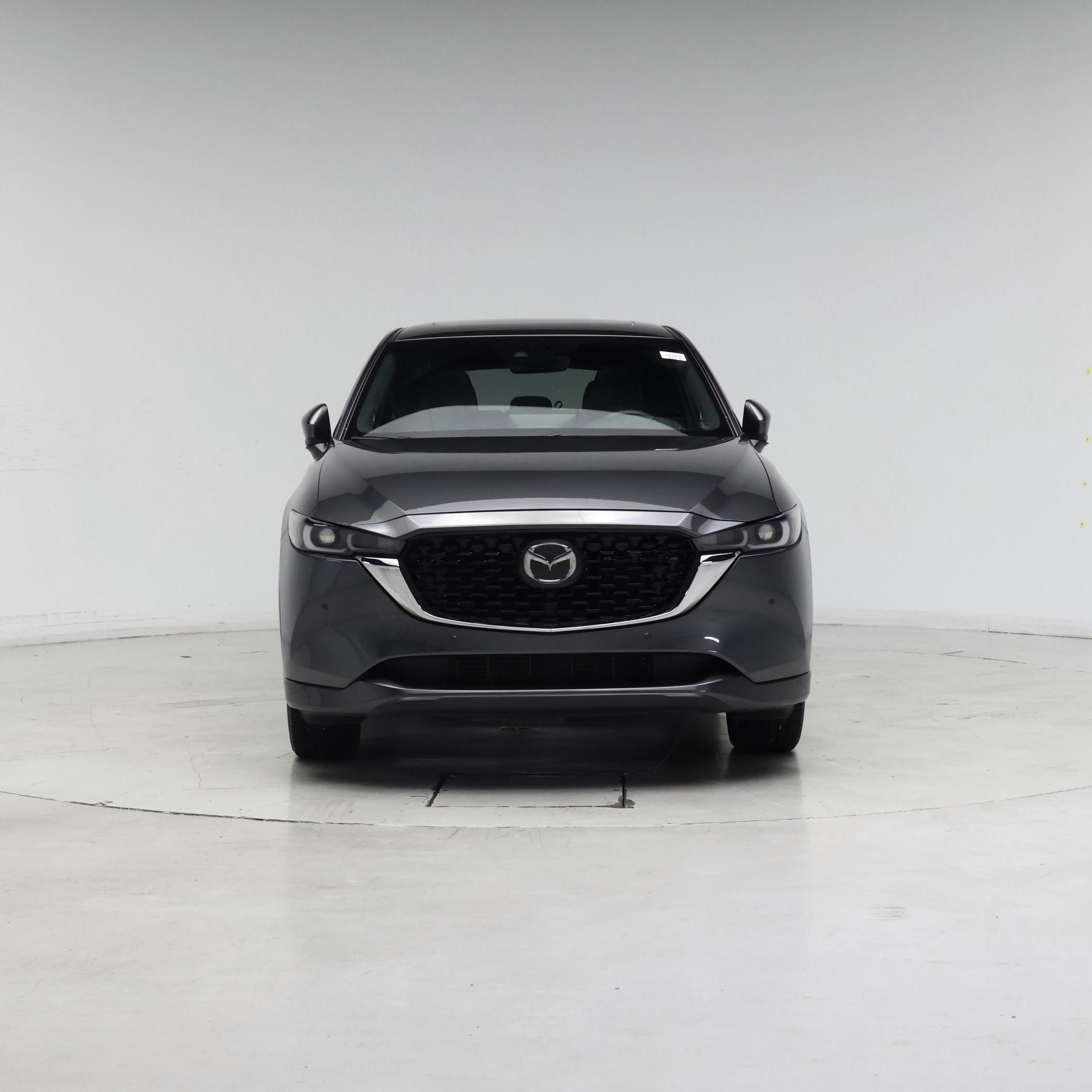 Thumbnail: 2023 Mazda CX-5 - 5