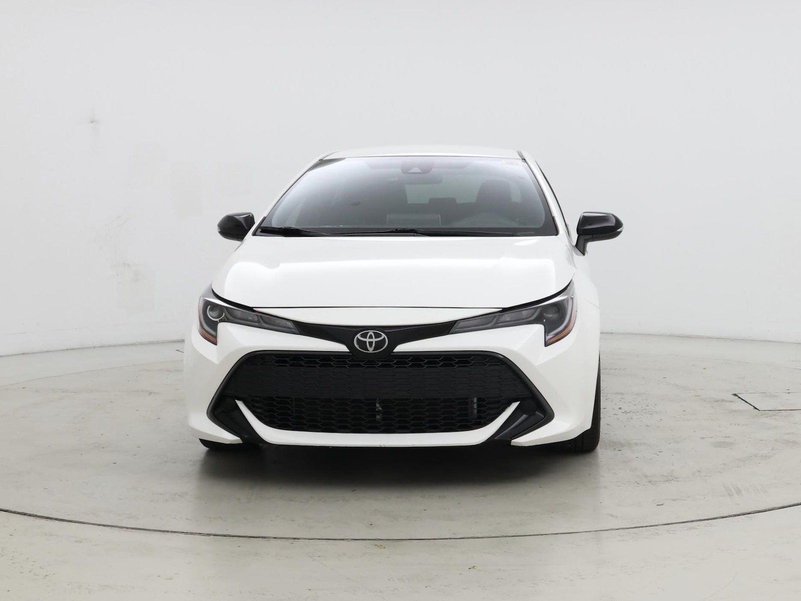 2022 Toyota Corolla Hatchback Nightshade - Photo 6