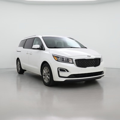 2021 Kia Sedona EX