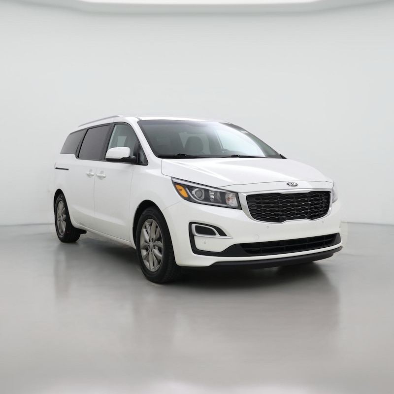 2021 Kia Sedona EX