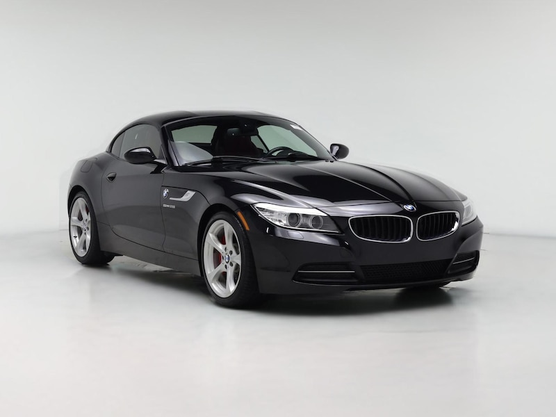 2015 BMW Z4 sDrive28i -
                  Miami, FL