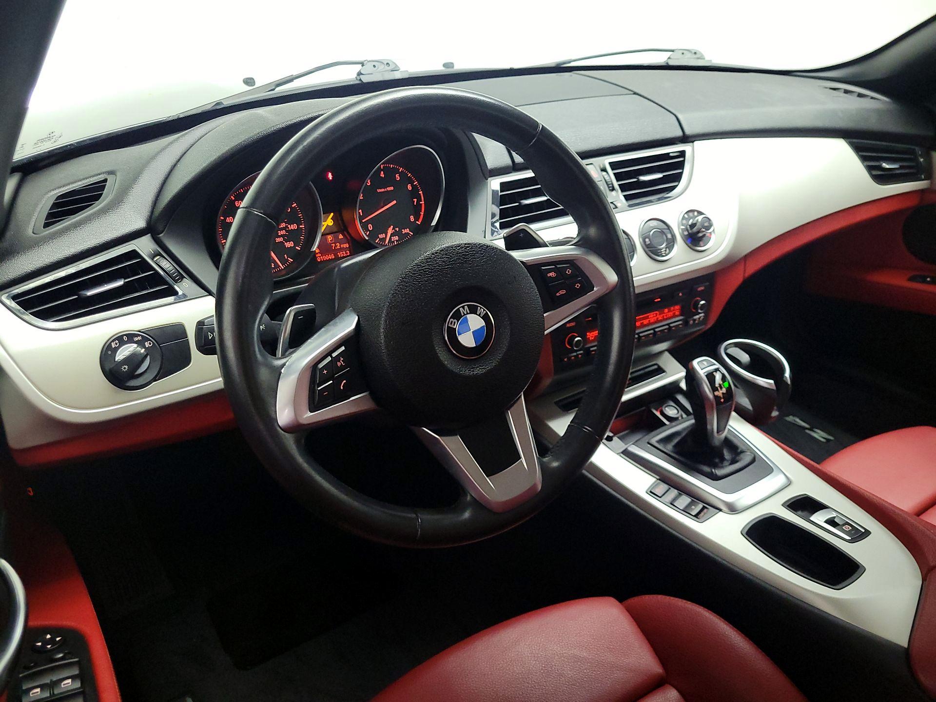 Thumbnail: 2015 BMW Z4 - 9