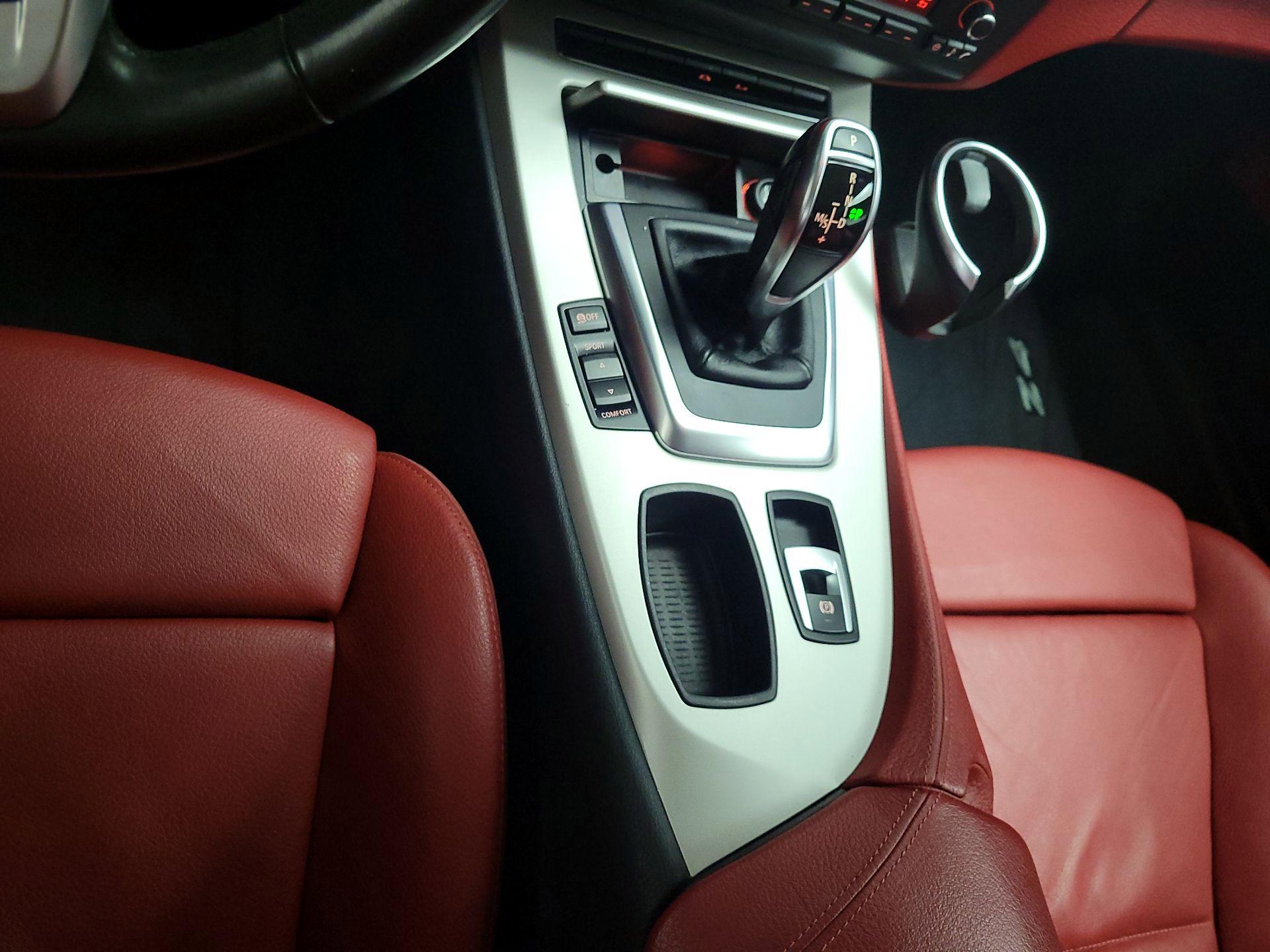 Thumbnail: 2015 BMW Z4 - 16