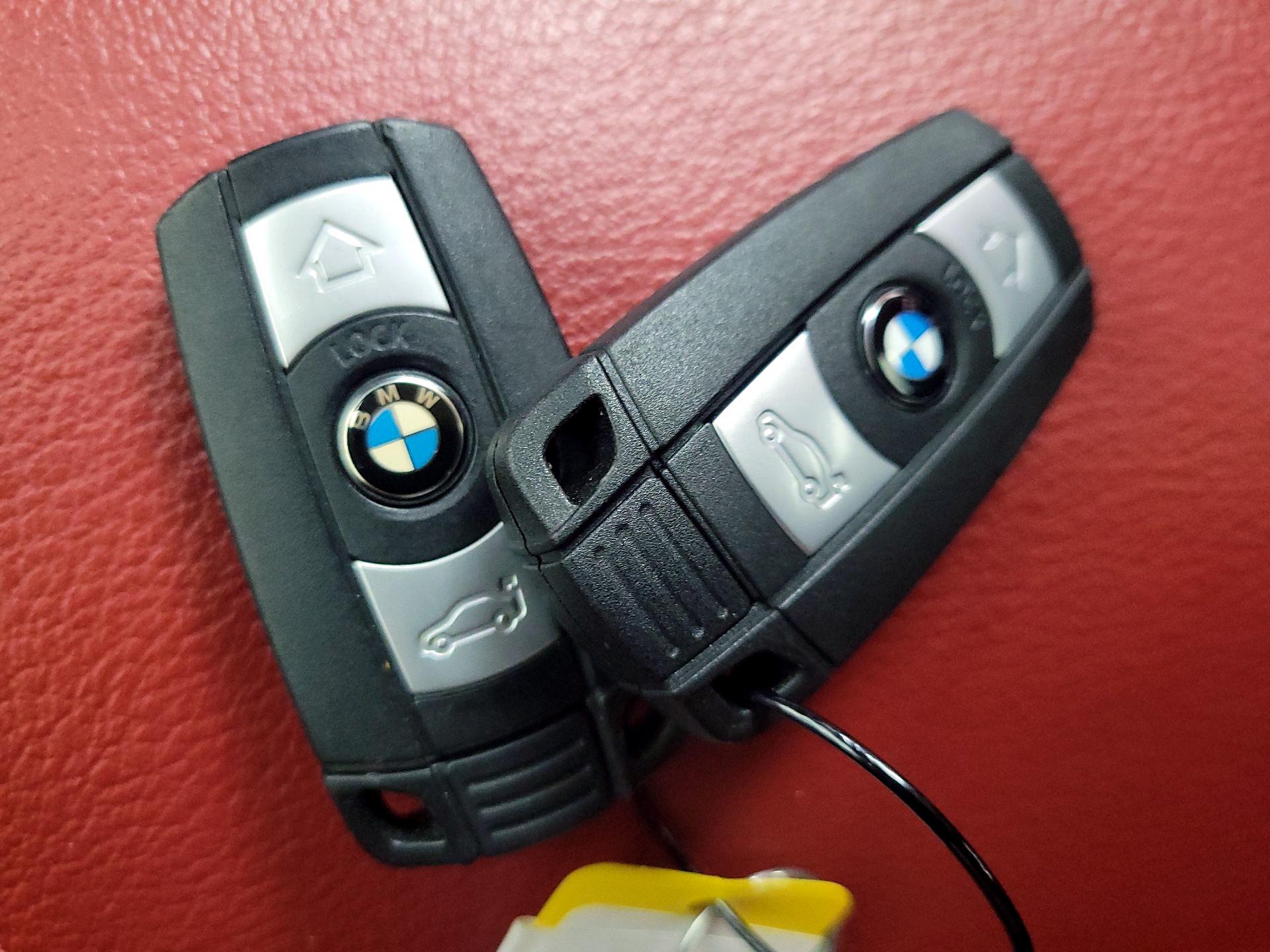 Thumbnail: 2015 BMW Z4 - 20