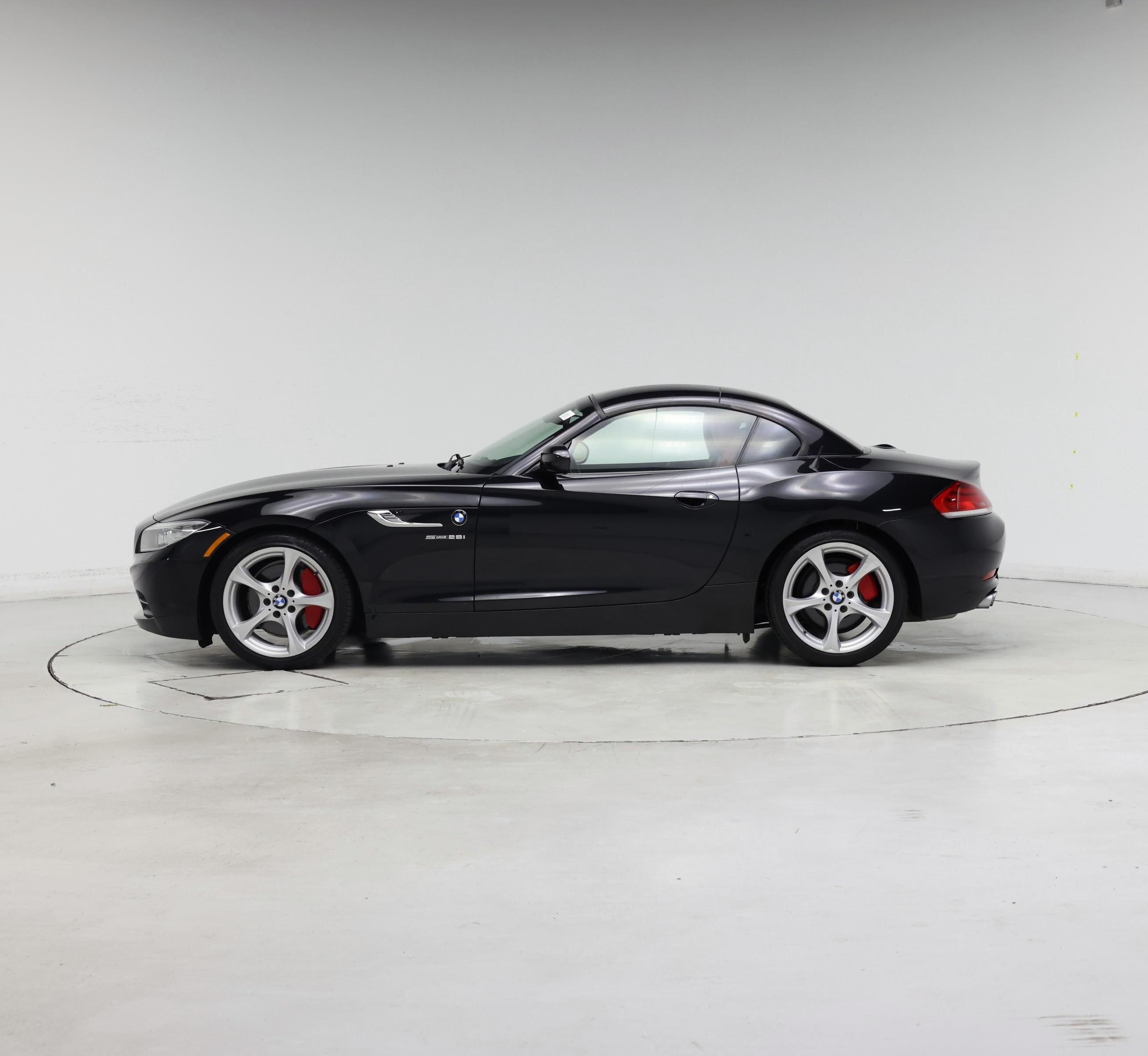 Thumbnail: 2015 BMW Z4 - 3