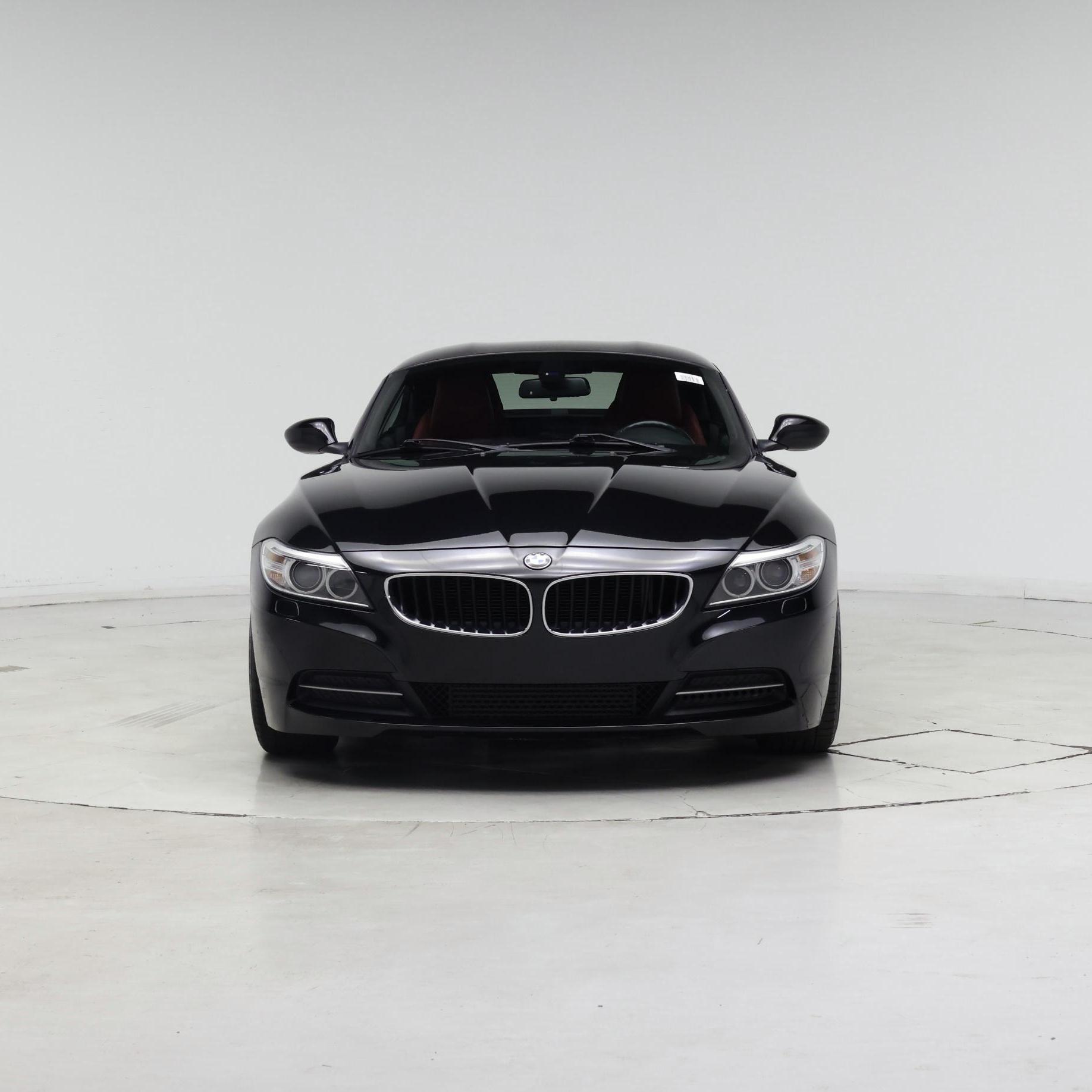 Thumbnail: 2015 BMW Z4 - 5
