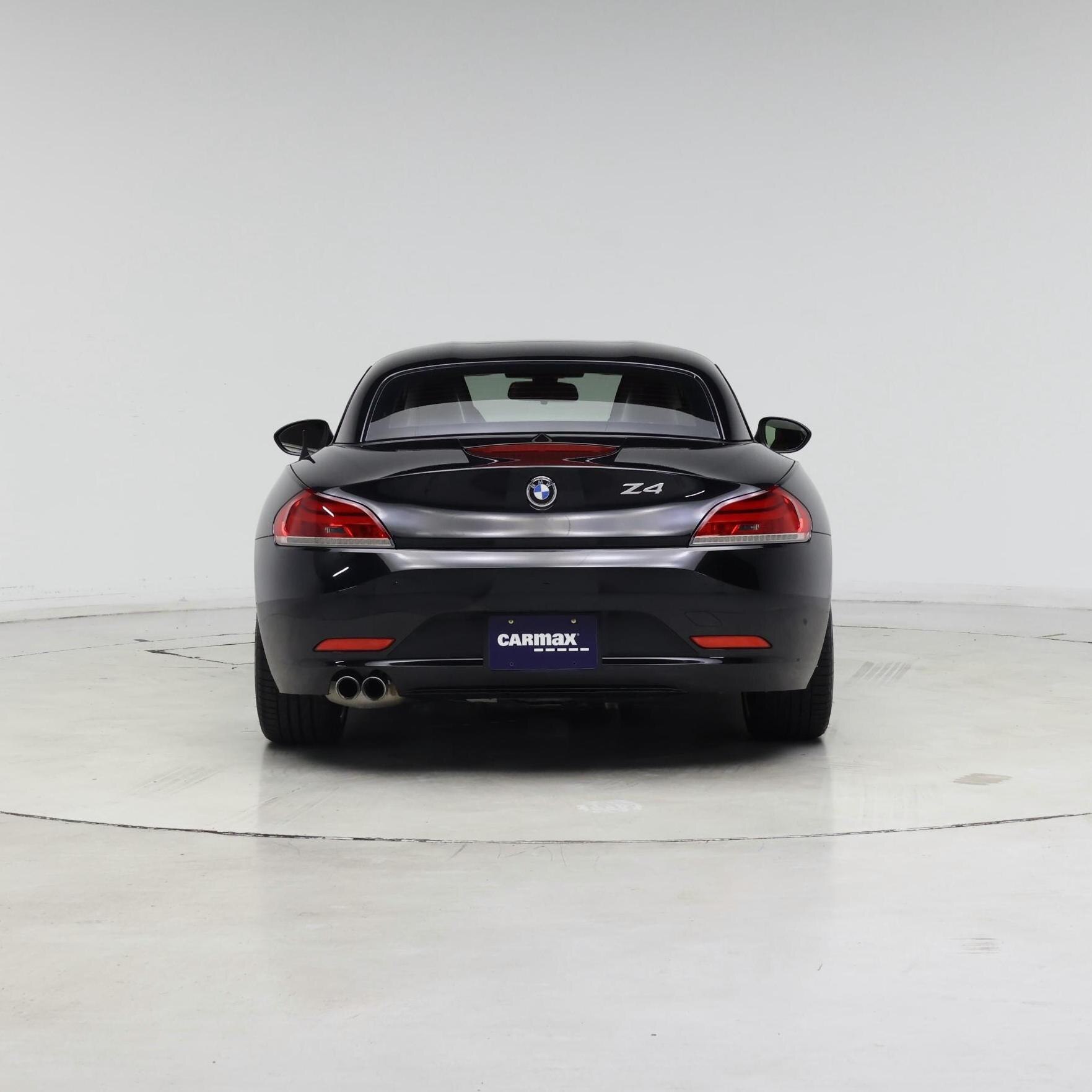 Thumbnail: 2015 BMW Z4 - 6
