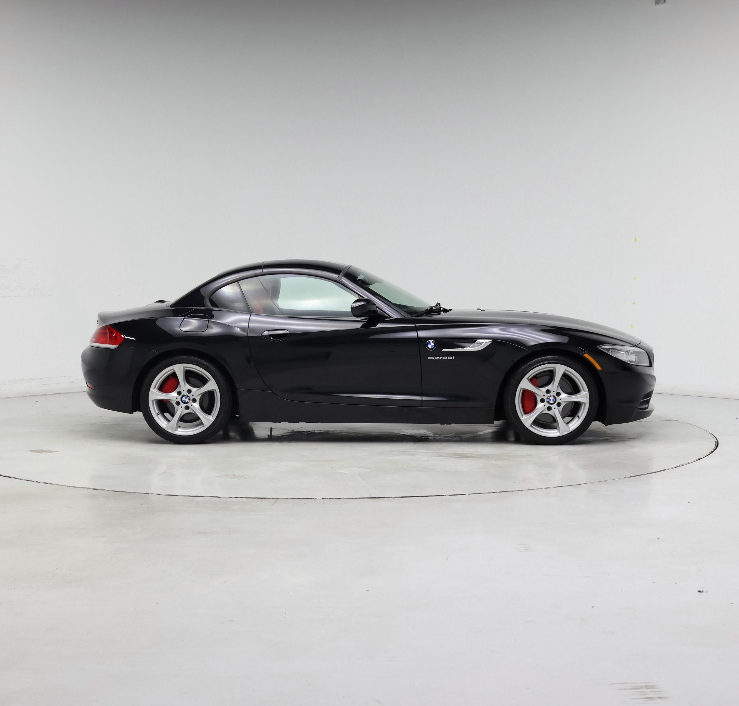 Thumbnail: 2015 BMW Z4 - 7