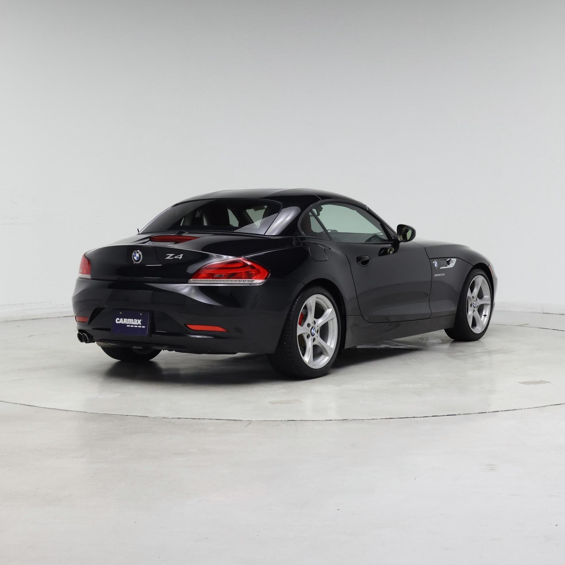 Thumbnail: 2015 BMW Z4 - 8