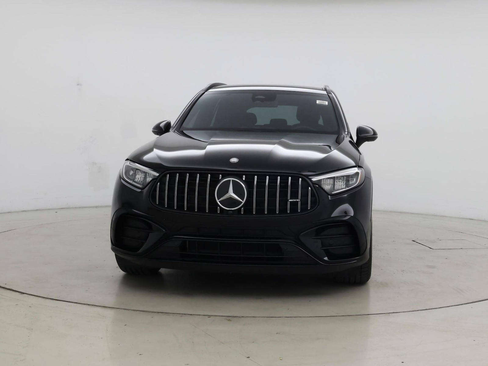 2025 Mercedes-Benz GLC AMG GLC43 - Photo 6
