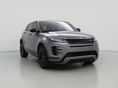 2023 Land Rover Range Rover Evoque R-Dynamic S
