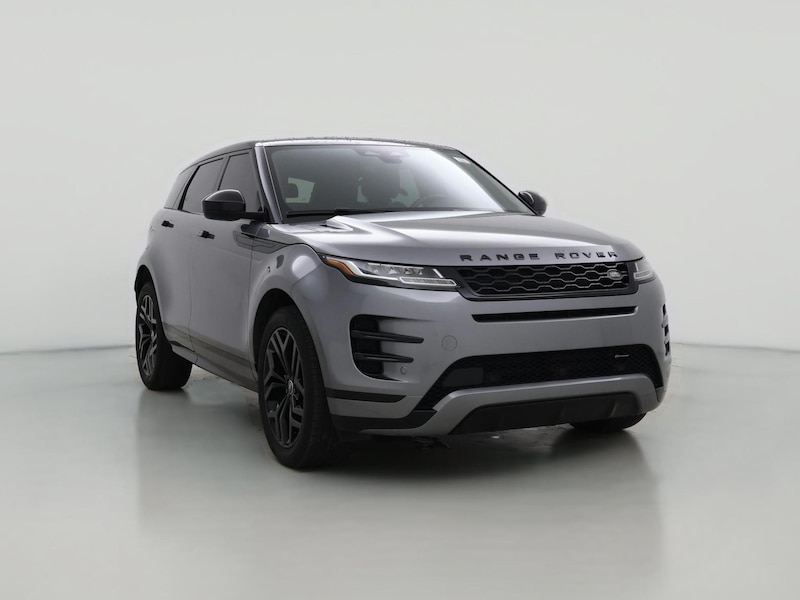 2023 Land Rover Range Rover Evoque R-Dynamic S -
                  Naples, FL