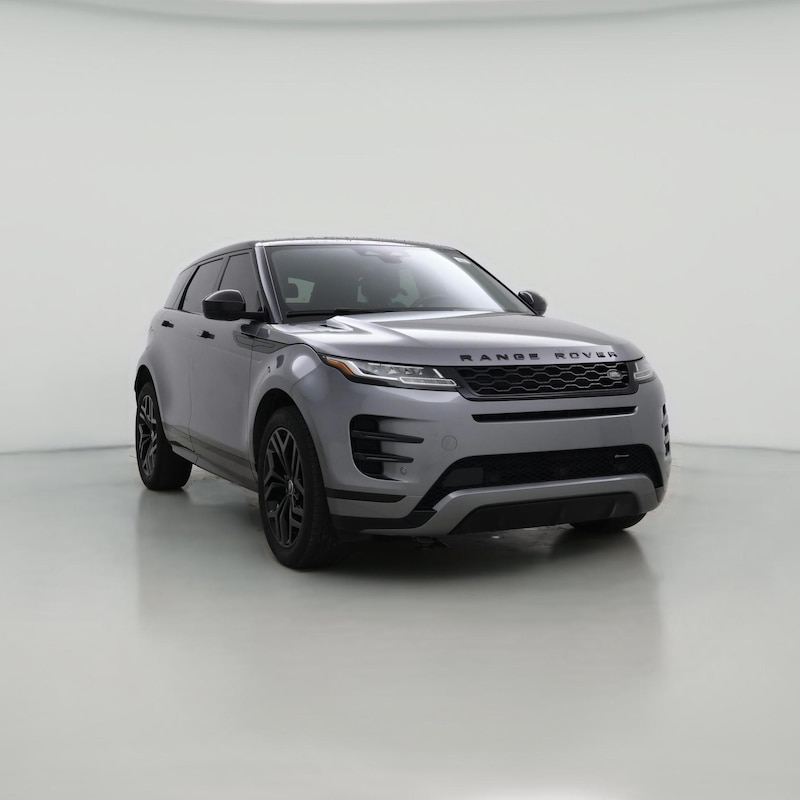 2023 Land Rover Range Rover Evoque R-Dynamic S