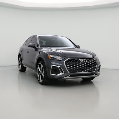2021 Audi Q5 Sportback Premium Plus