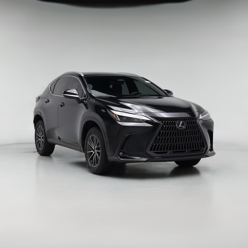 2023 Lexus NX 250