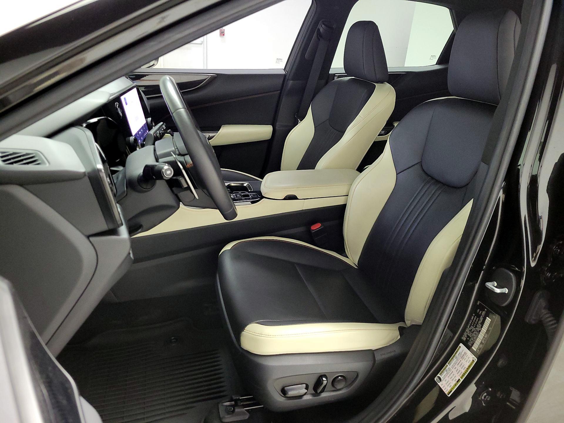 Thumbnail: 2023 Lexus NX - 11