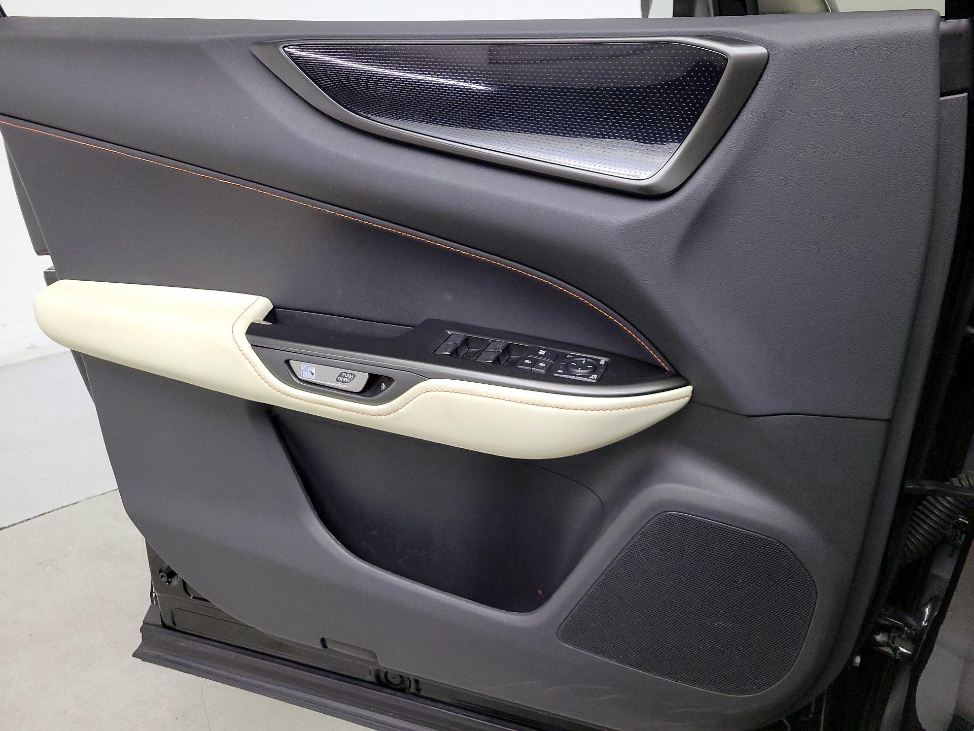 Thumbnail: 2023 Lexus NX - 12