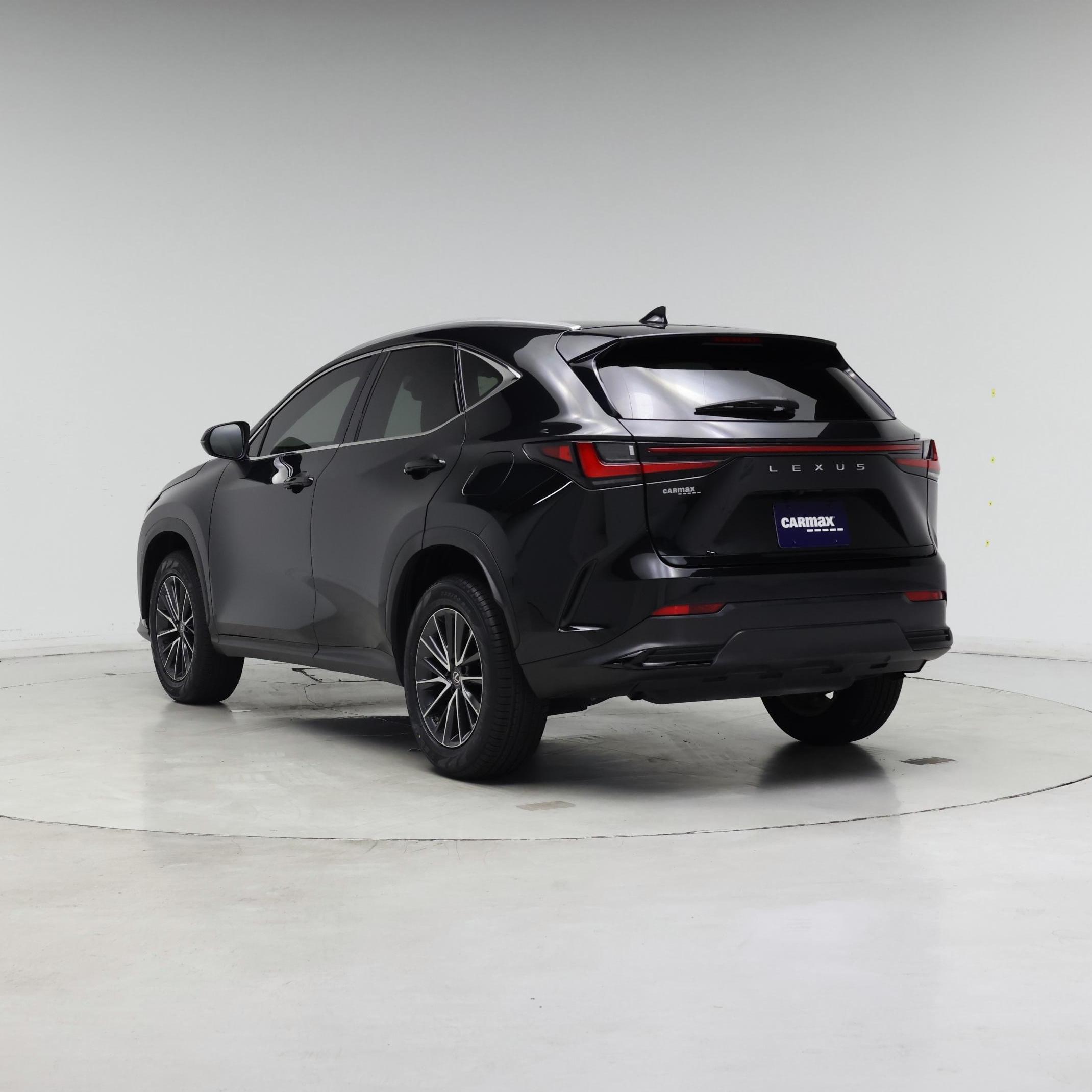 Thumbnail: 2023 Lexus NX - 2