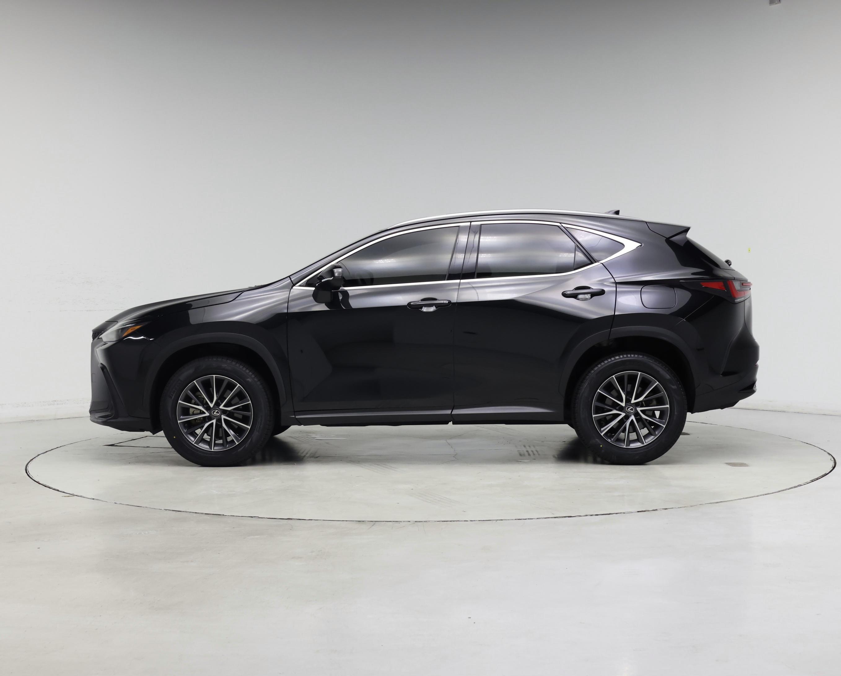 Thumbnail: 2023 Lexus NX - 3