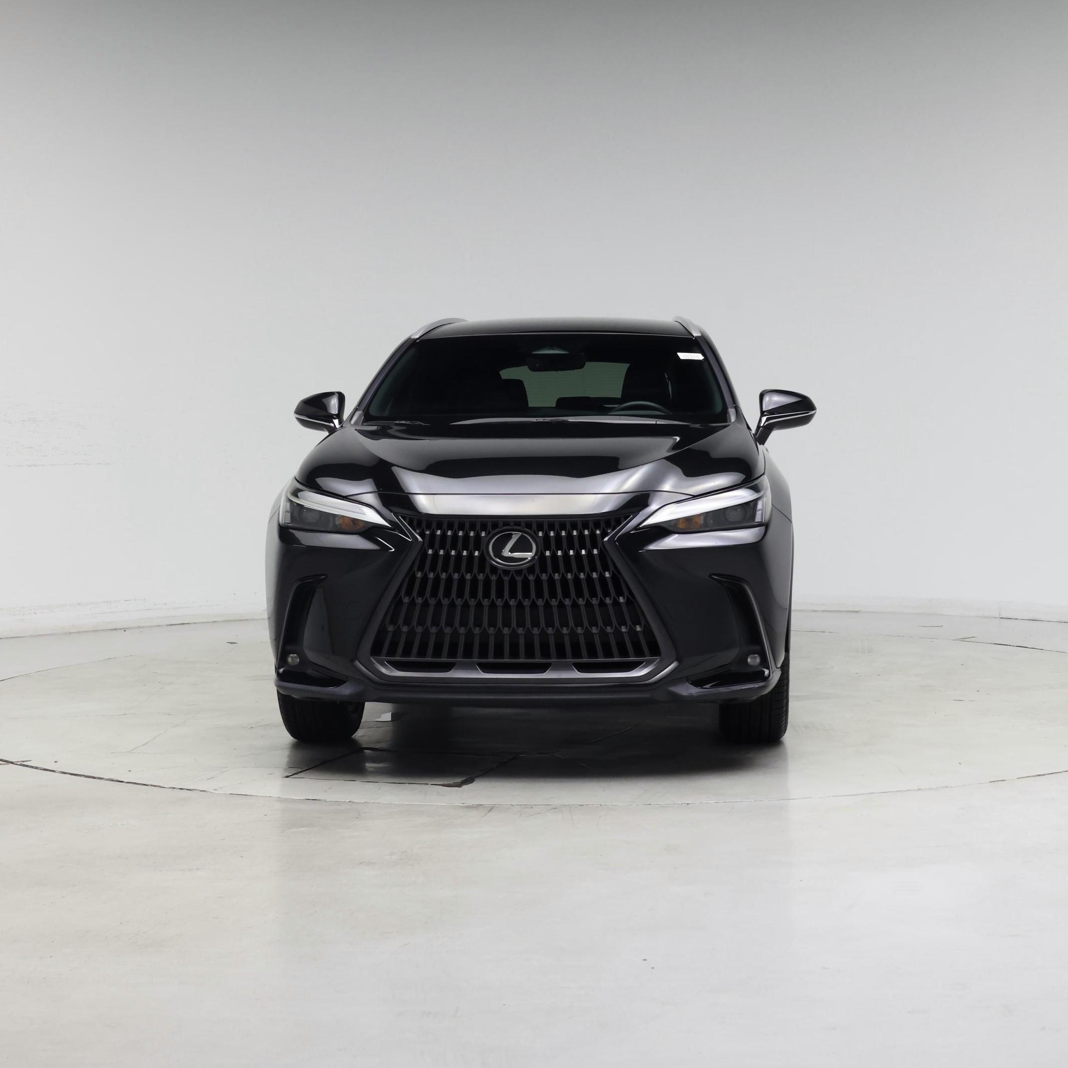 Thumbnail: 2023 Lexus NX - 5