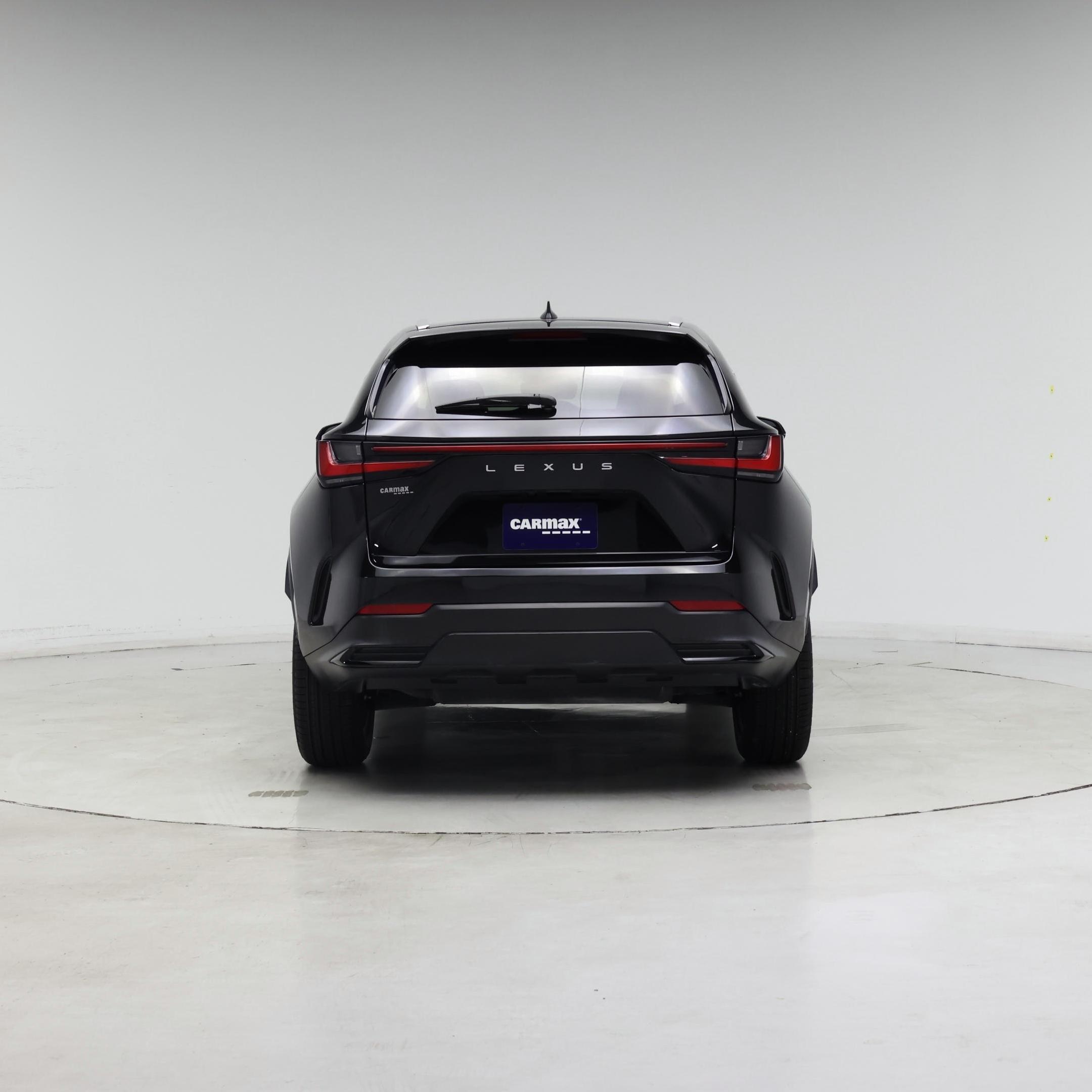 Thumbnail: 2023 Lexus NX - 6