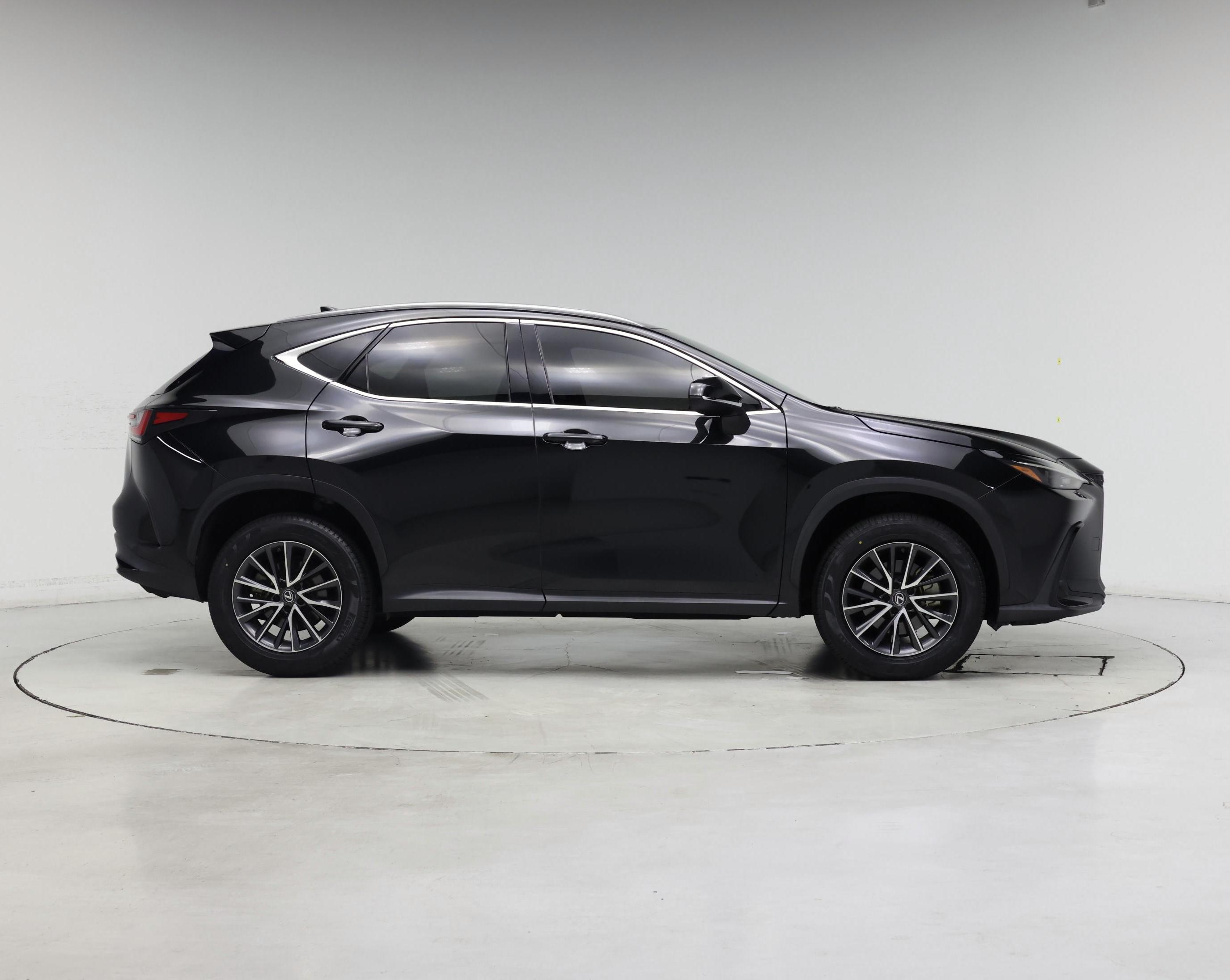 Thumbnail: 2023 Lexus NX - 7