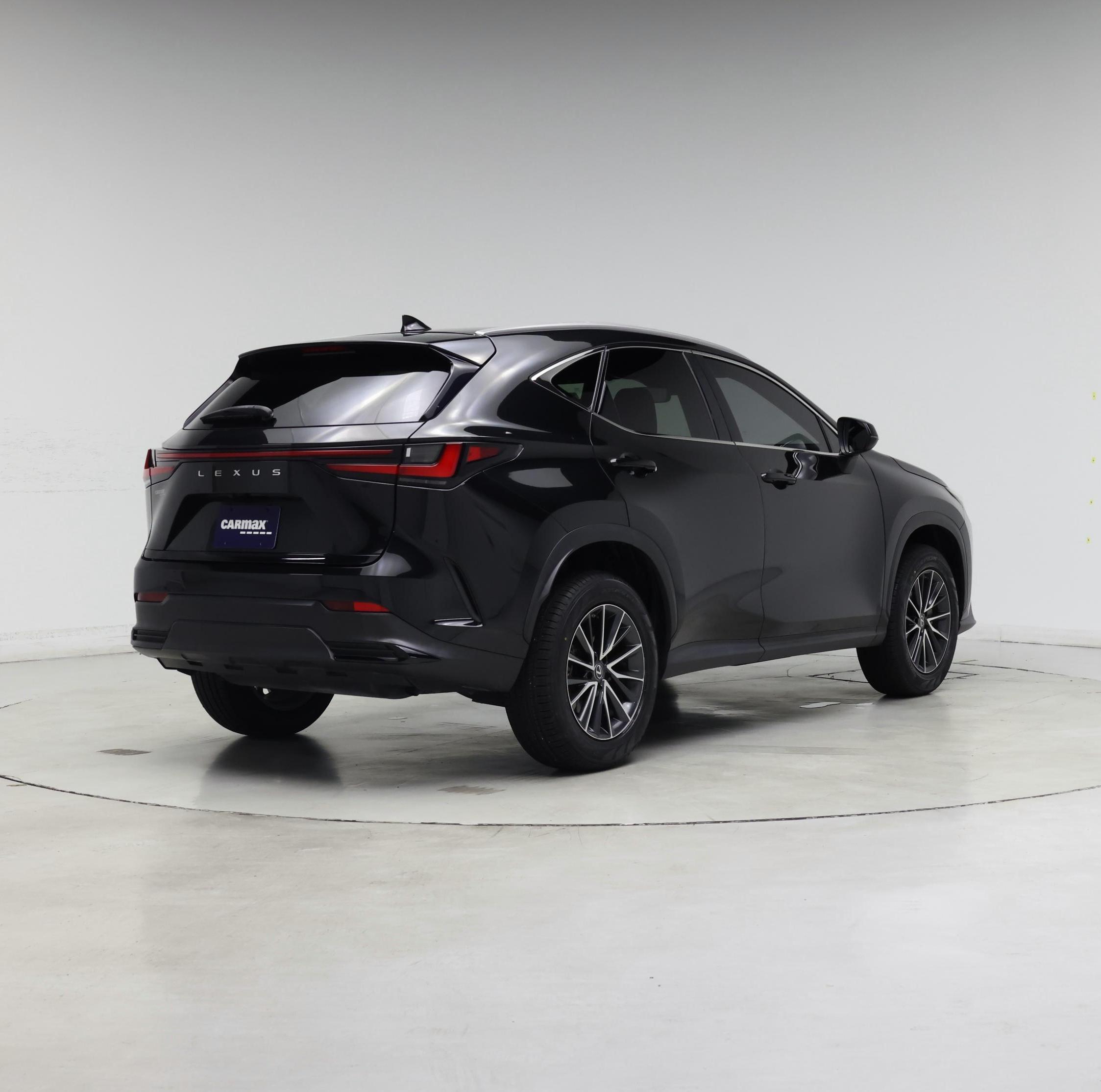 Thumbnail: 2023 Lexus NX - 8