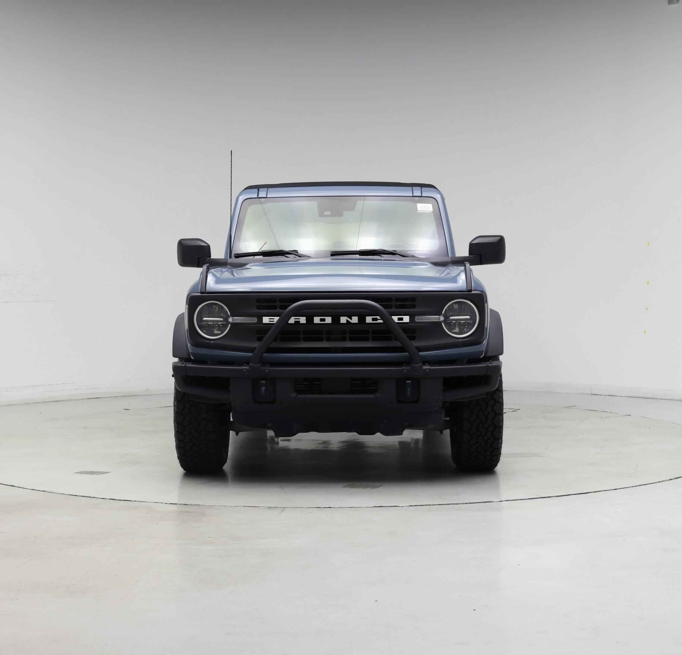 Thumbnail: 2022 Ford Bronco - 5