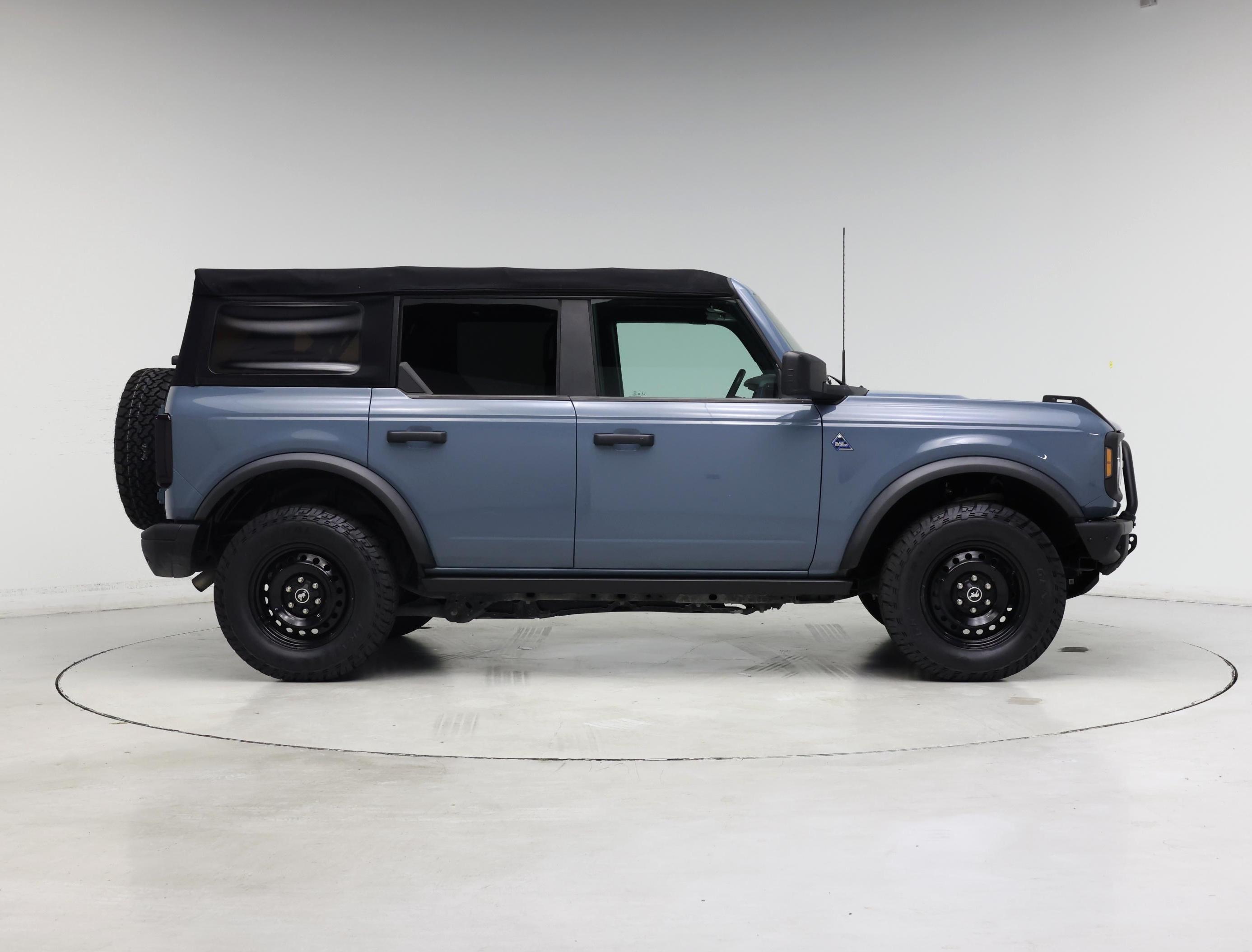 Thumbnail: 2022 Ford Bronco - 7