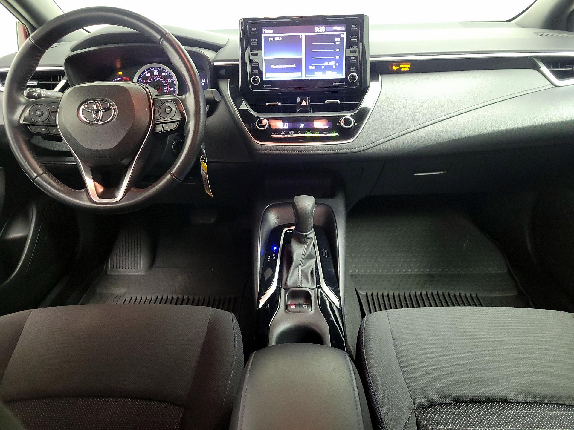 Thumbnail: 2022 Toyota Corolla - 9