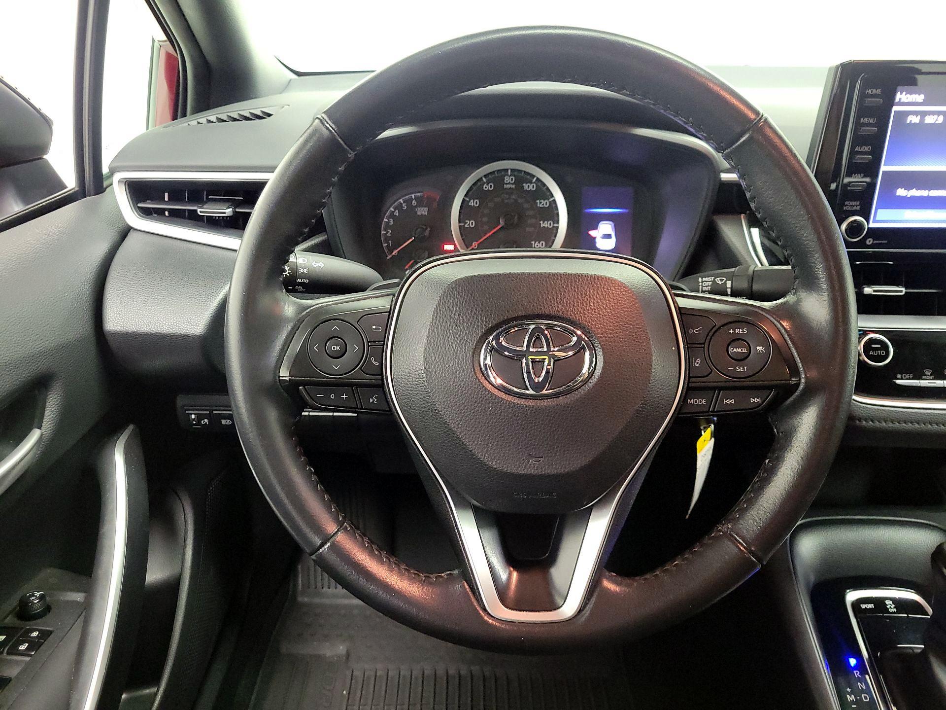 Thumbnail: 2022 Toyota Corolla - 10