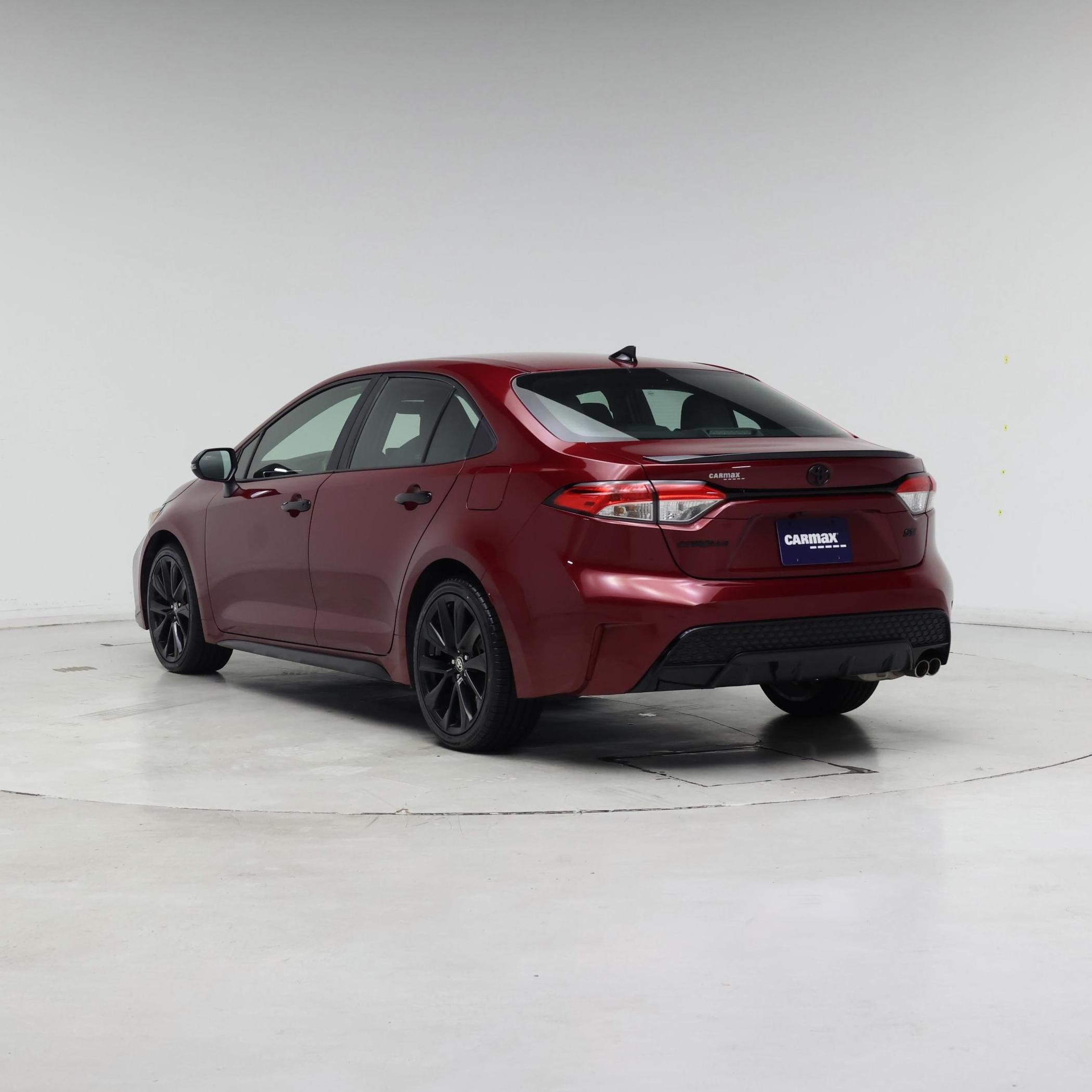 Thumbnail: 2022 Toyota Corolla - 2