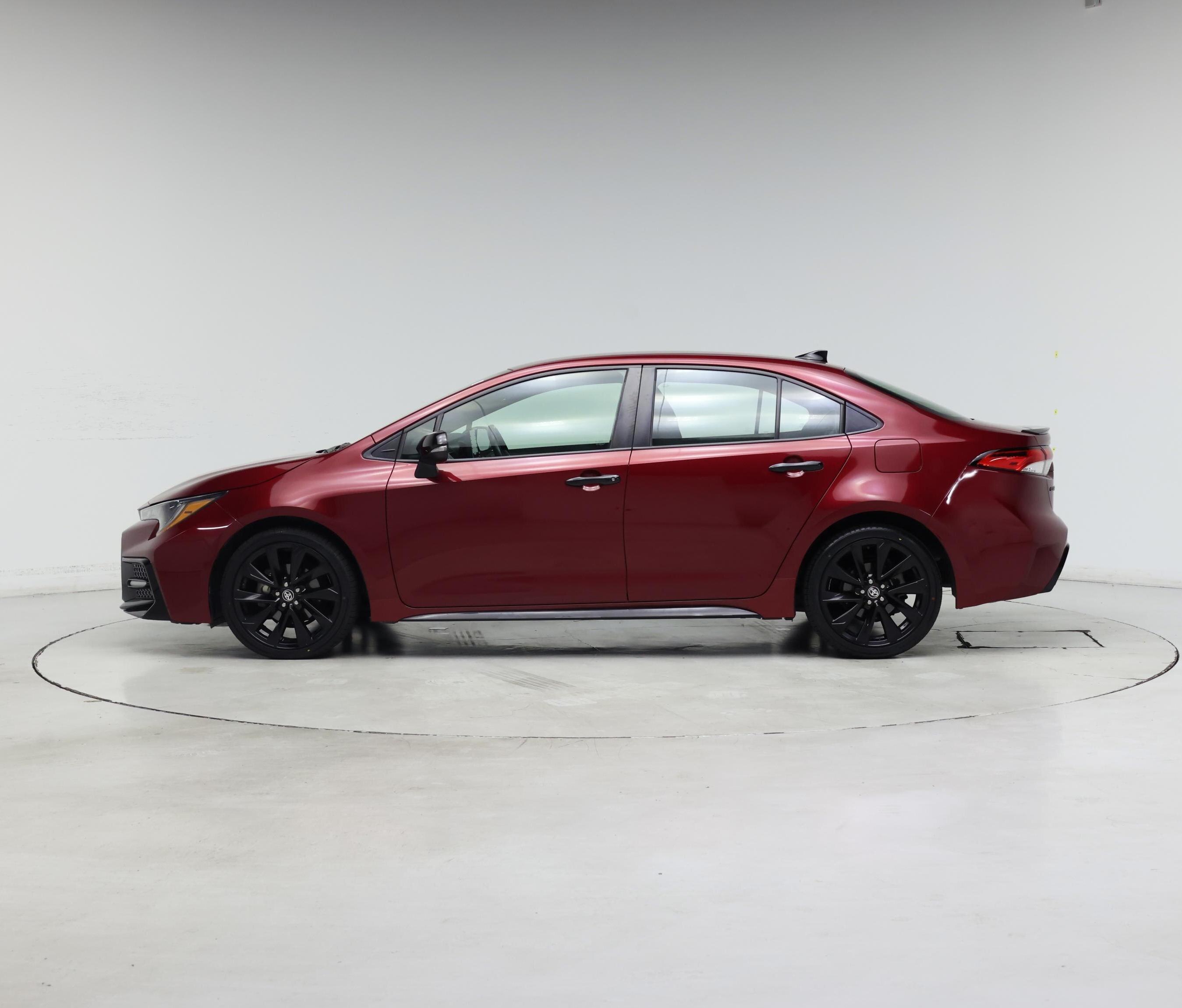 Thumbnail: 2022 Toyota Corolla - 3