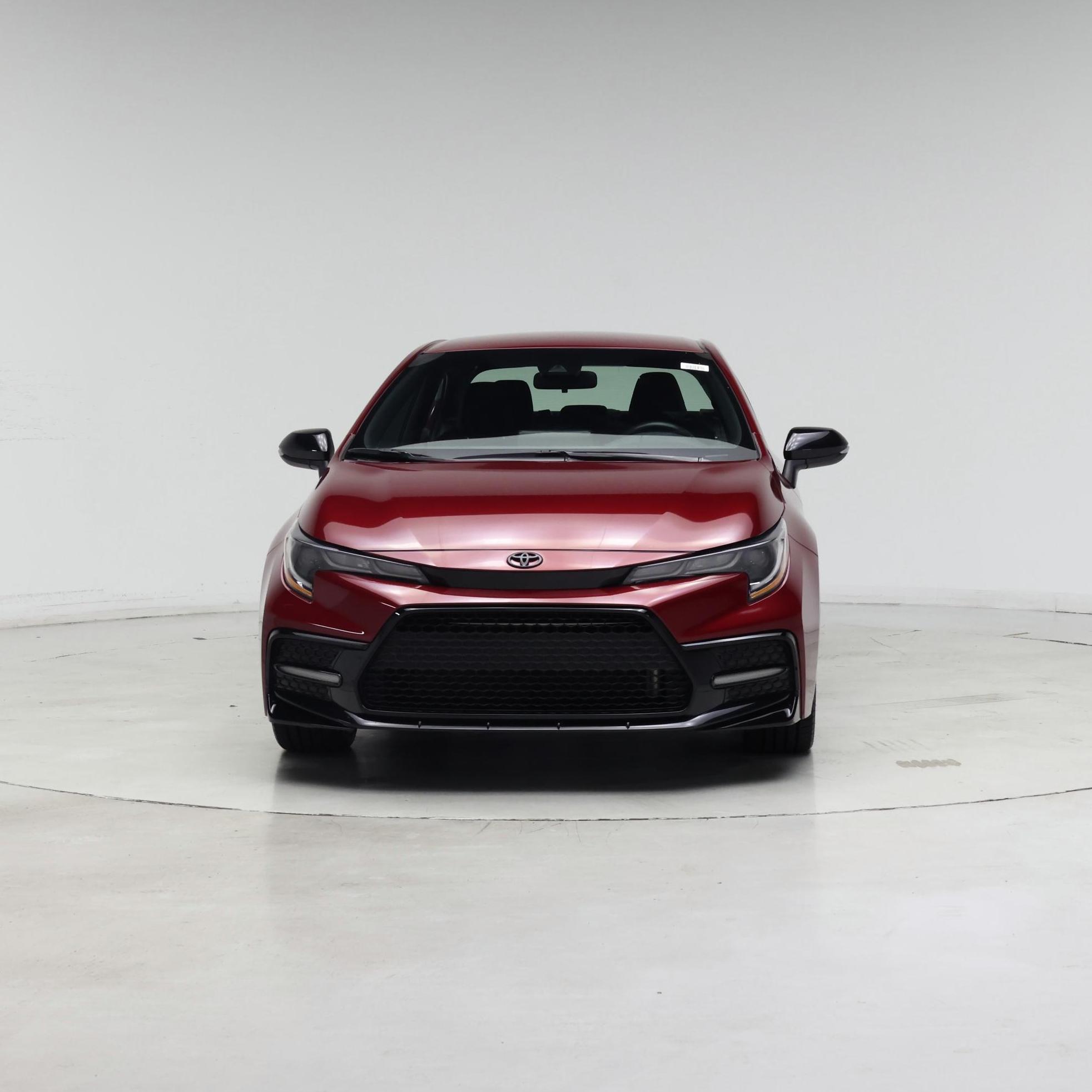 Thumbnail: 2022 Toyota Corolla - 5