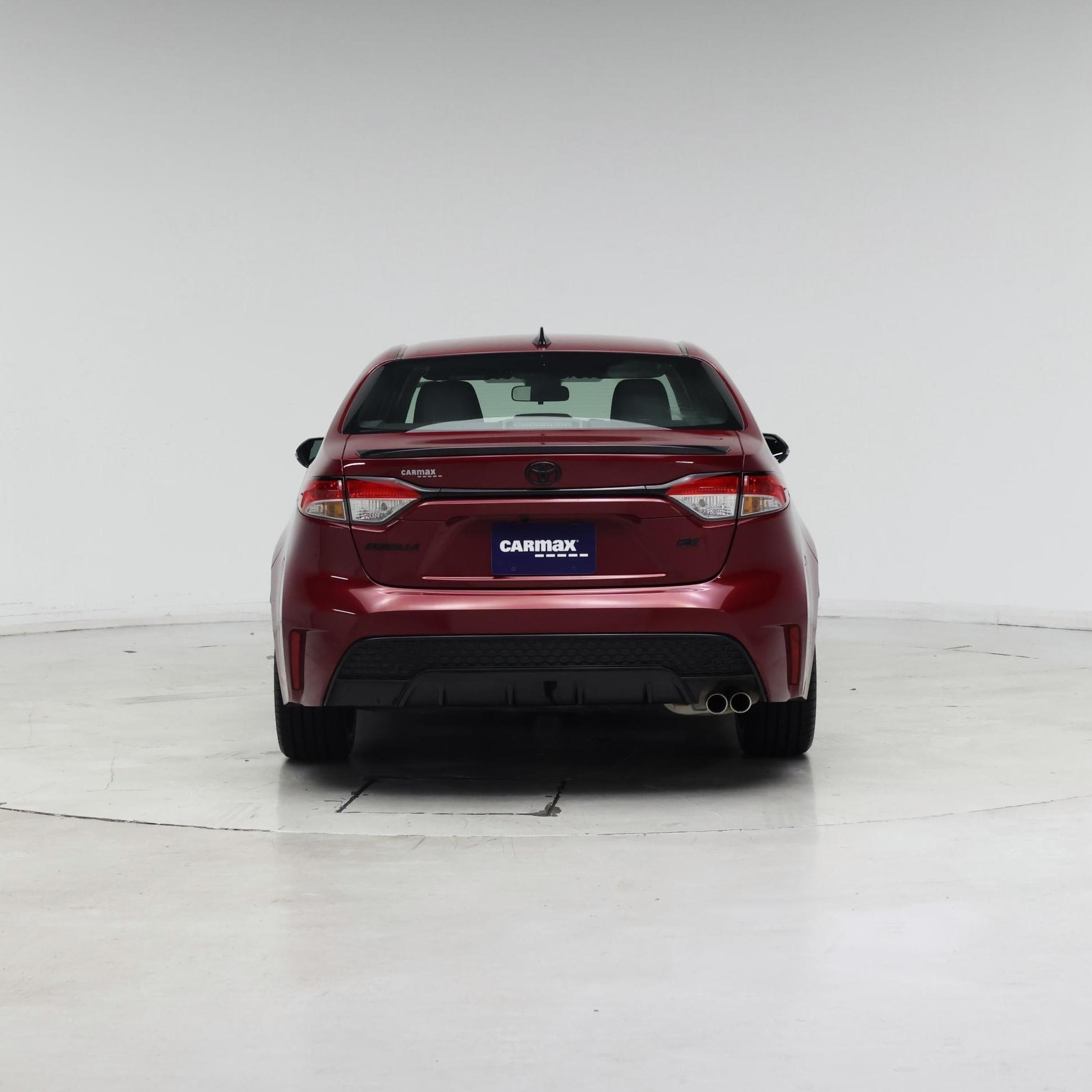 Thumbnail: 2022 Toyota Corolla - 6