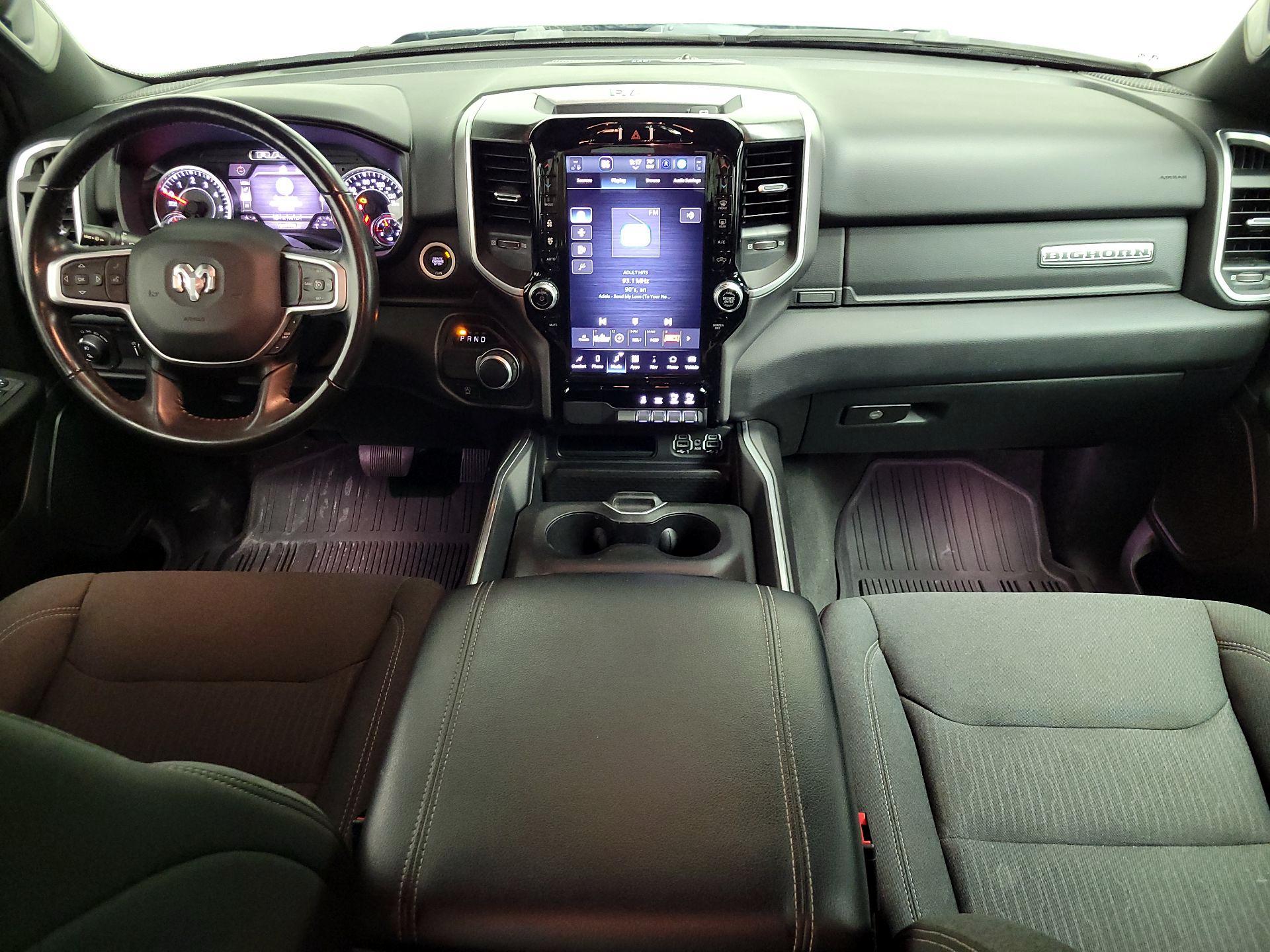 Thumbnail: 2023 RAM 1500 - 9