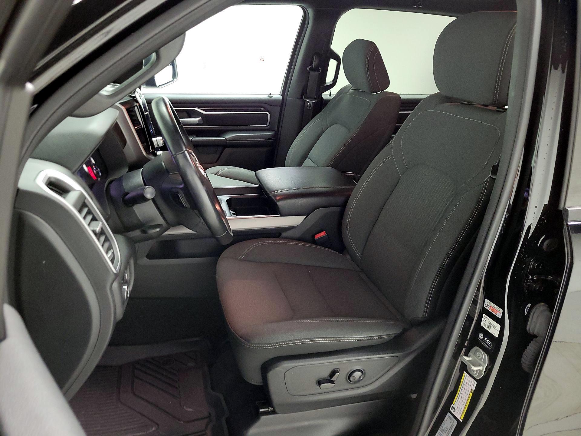 Thumbnail: 2023 RAM 1500 - 11