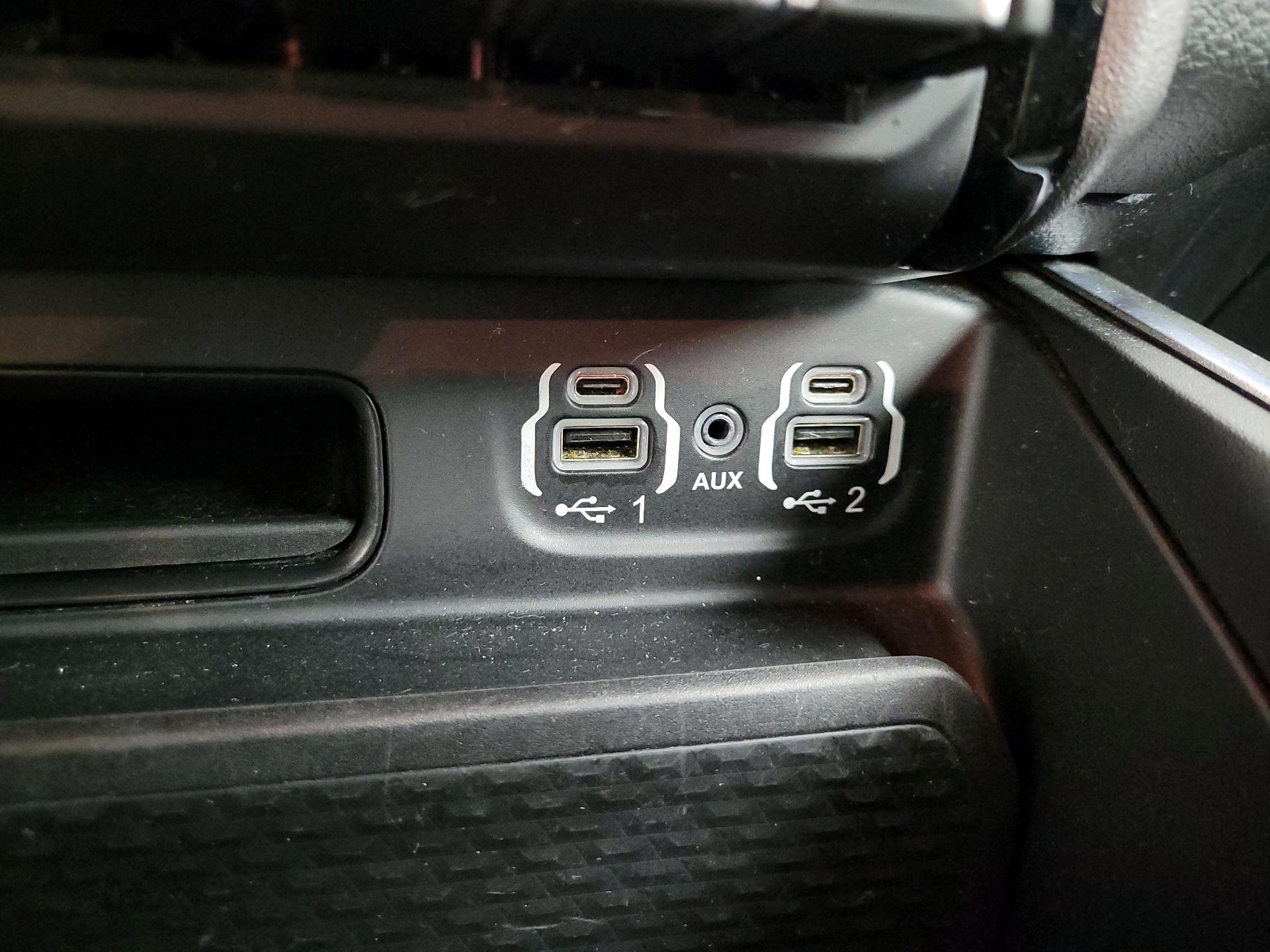 Thumbnail: 2023 RAM 1500 - 18