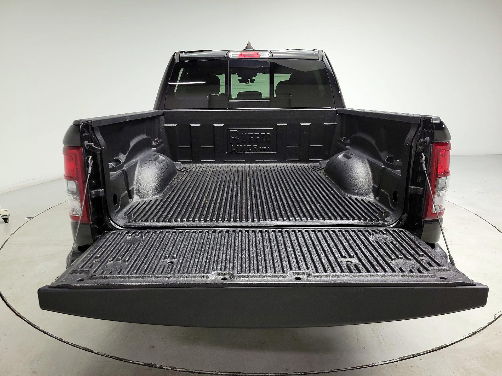 Thumbnail: 2023 RAM 1500 - 20