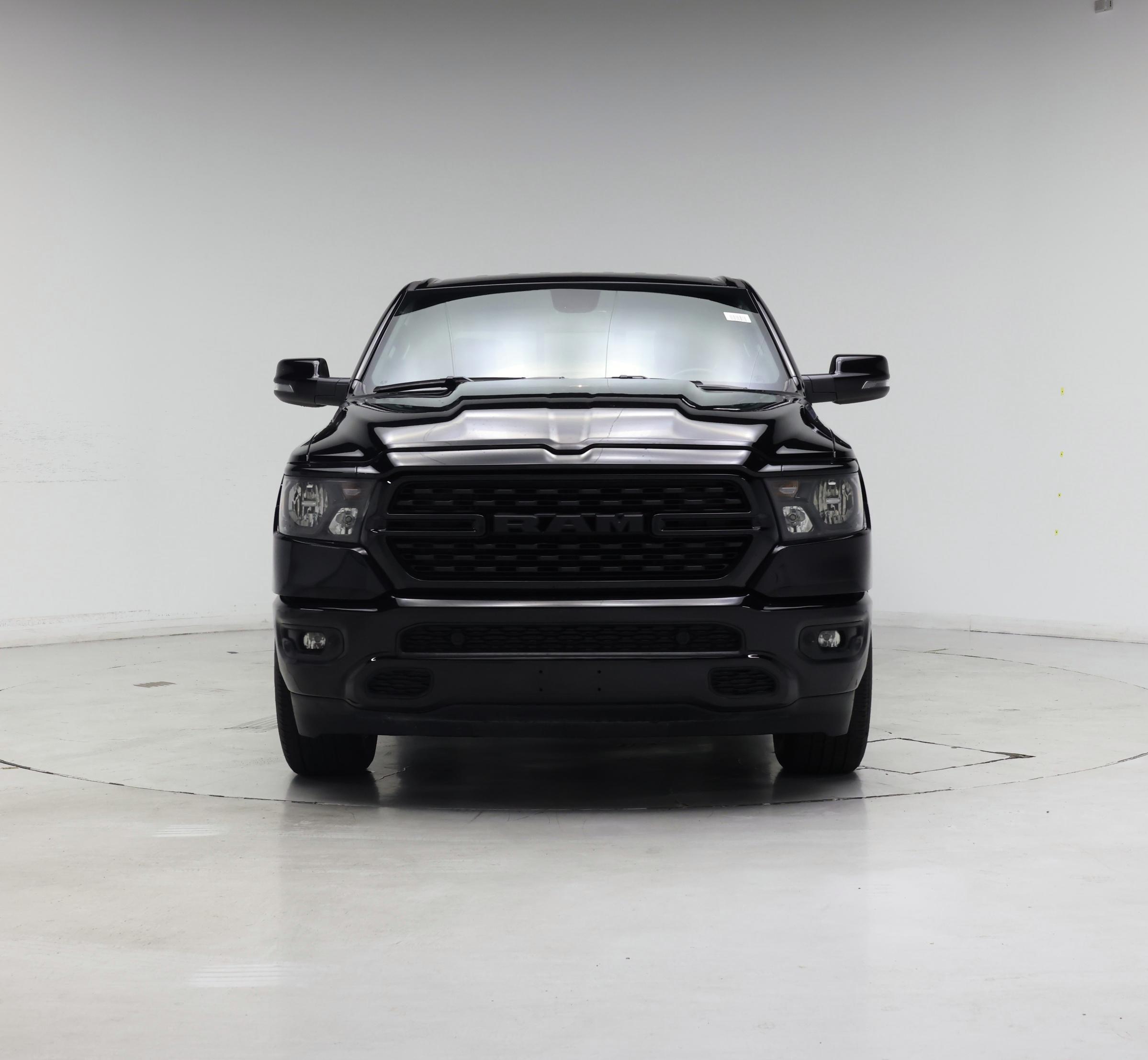Thumbnail: 2023 RAM 1500 - 5