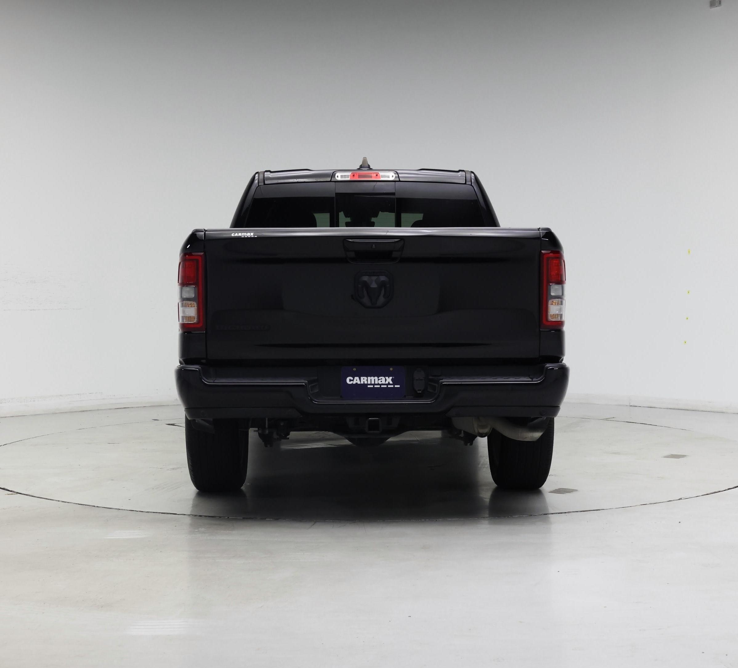 Thumbnail: 2023 RAM 1500 - 6