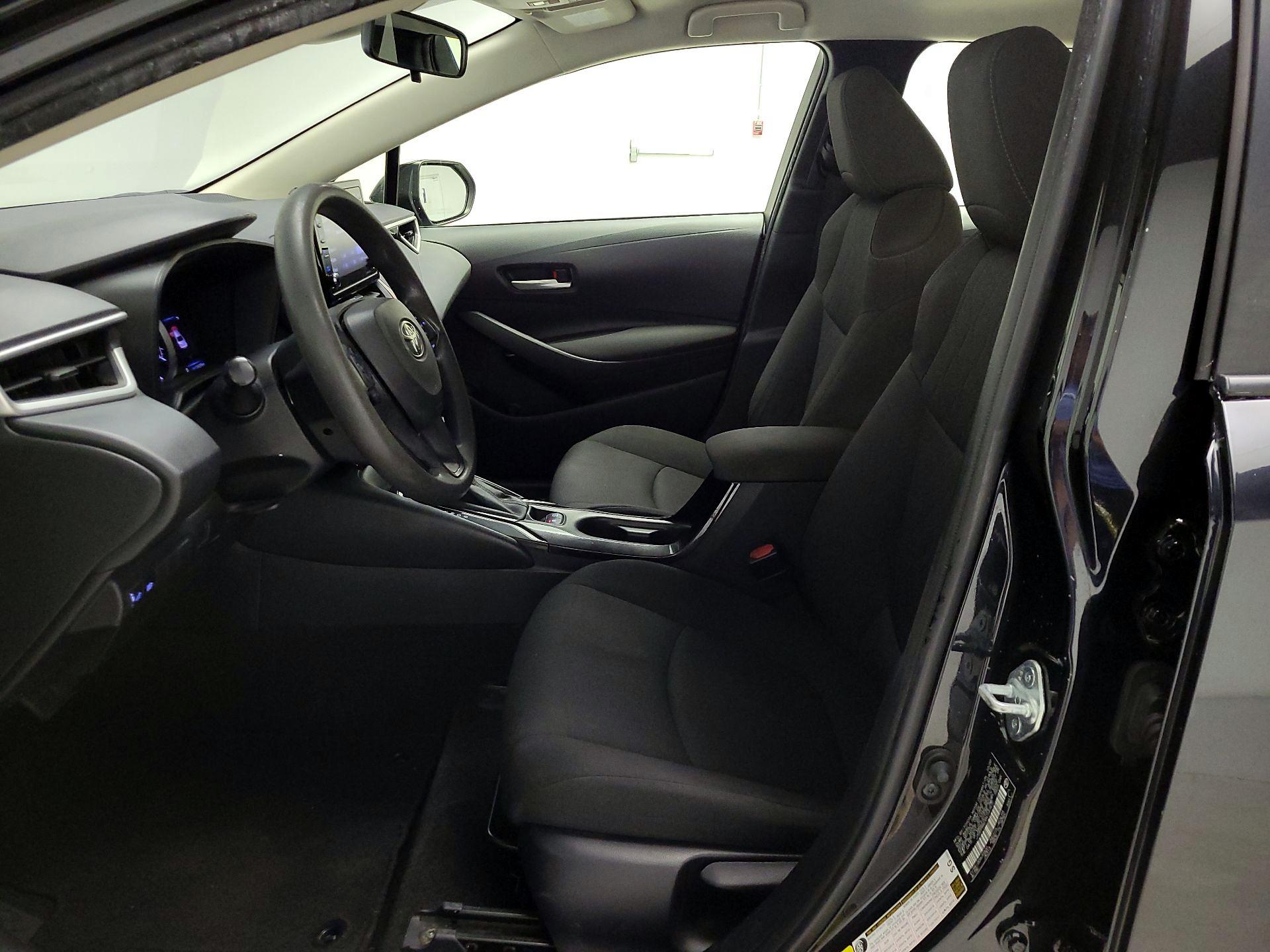 Thumbnail: 2021 Toyota Corolla - 11