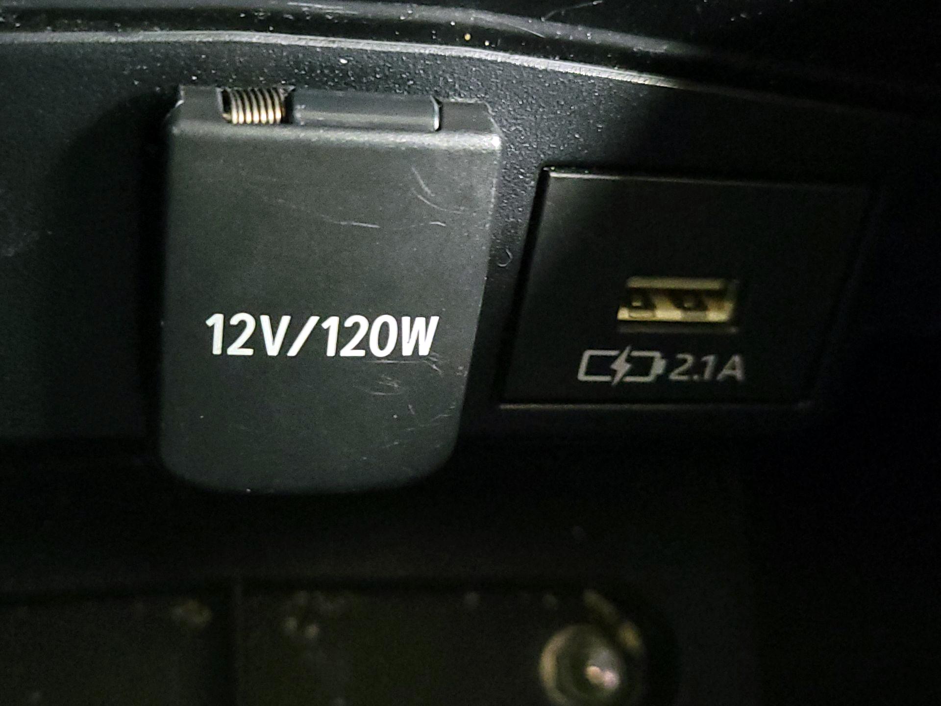 Thumbnail: 2021 Toyota Corolla - 18