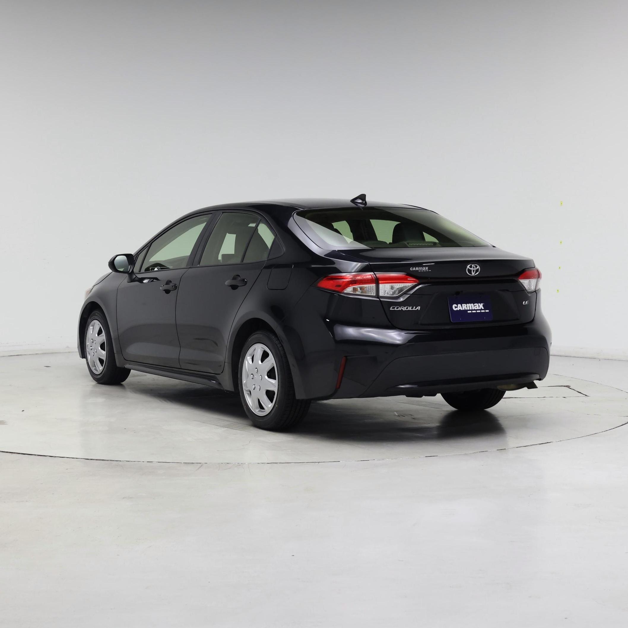 Thumbnail: 2021 Toyota Corolla - 2