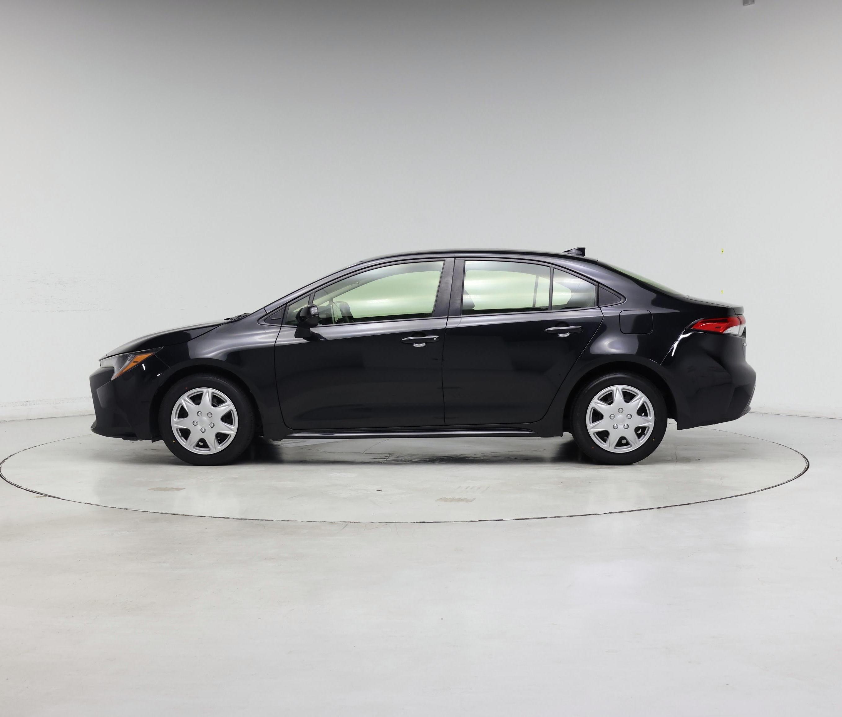 Thumbnail: 2021 Toyota Corolla - 3