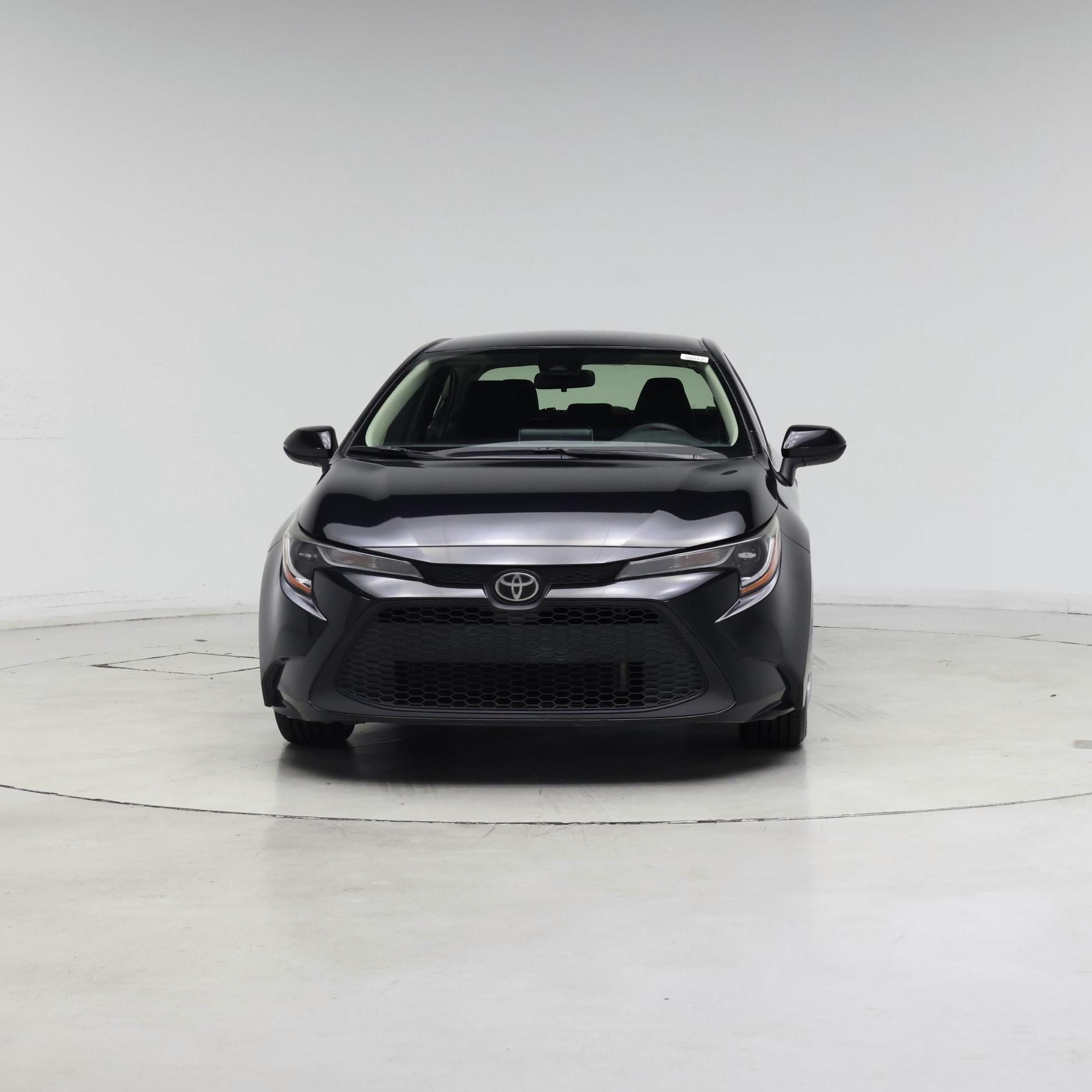 Thumbnail: 2021 Toyota Corolla - 5